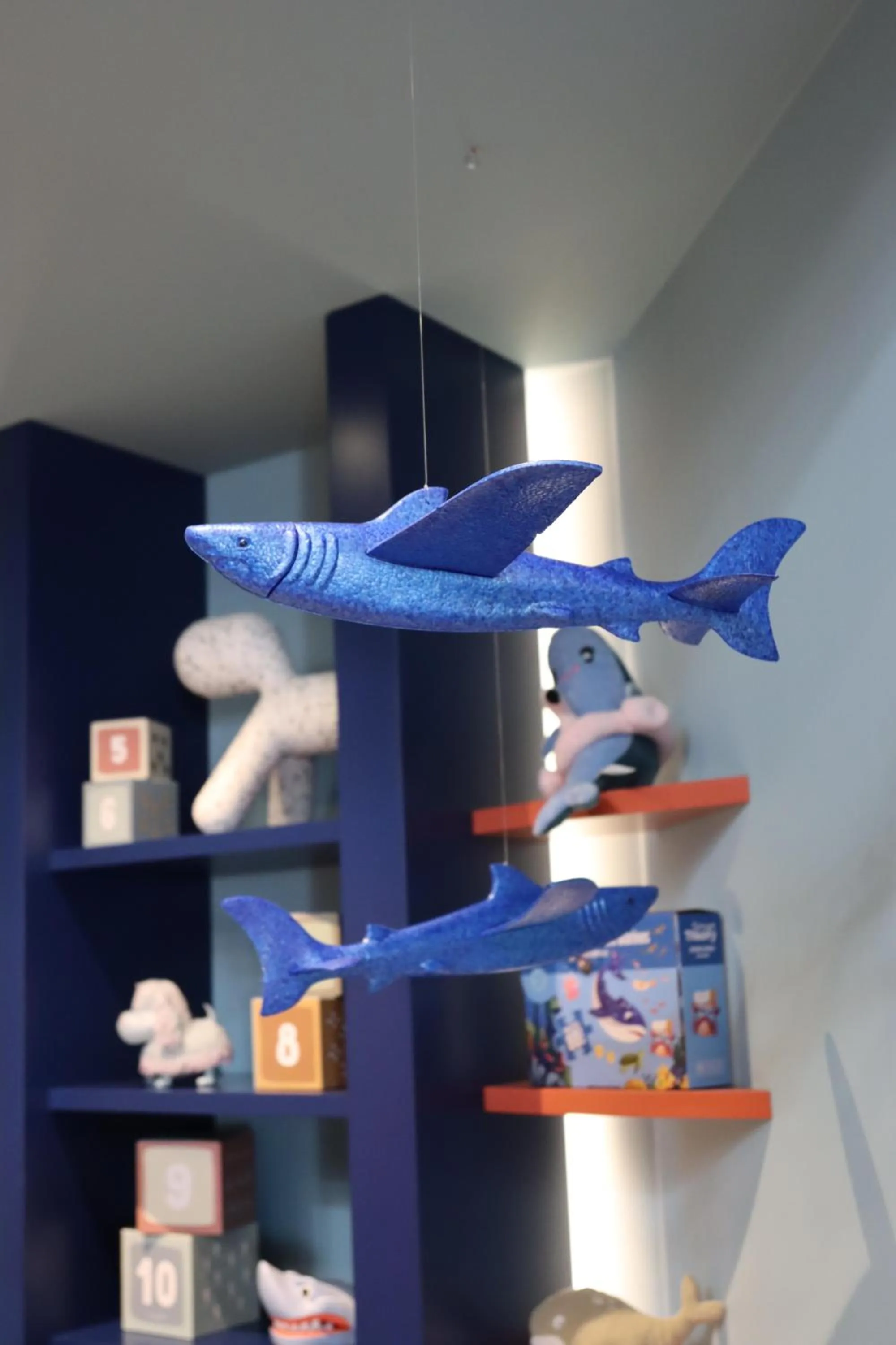 children in The Views Oasis