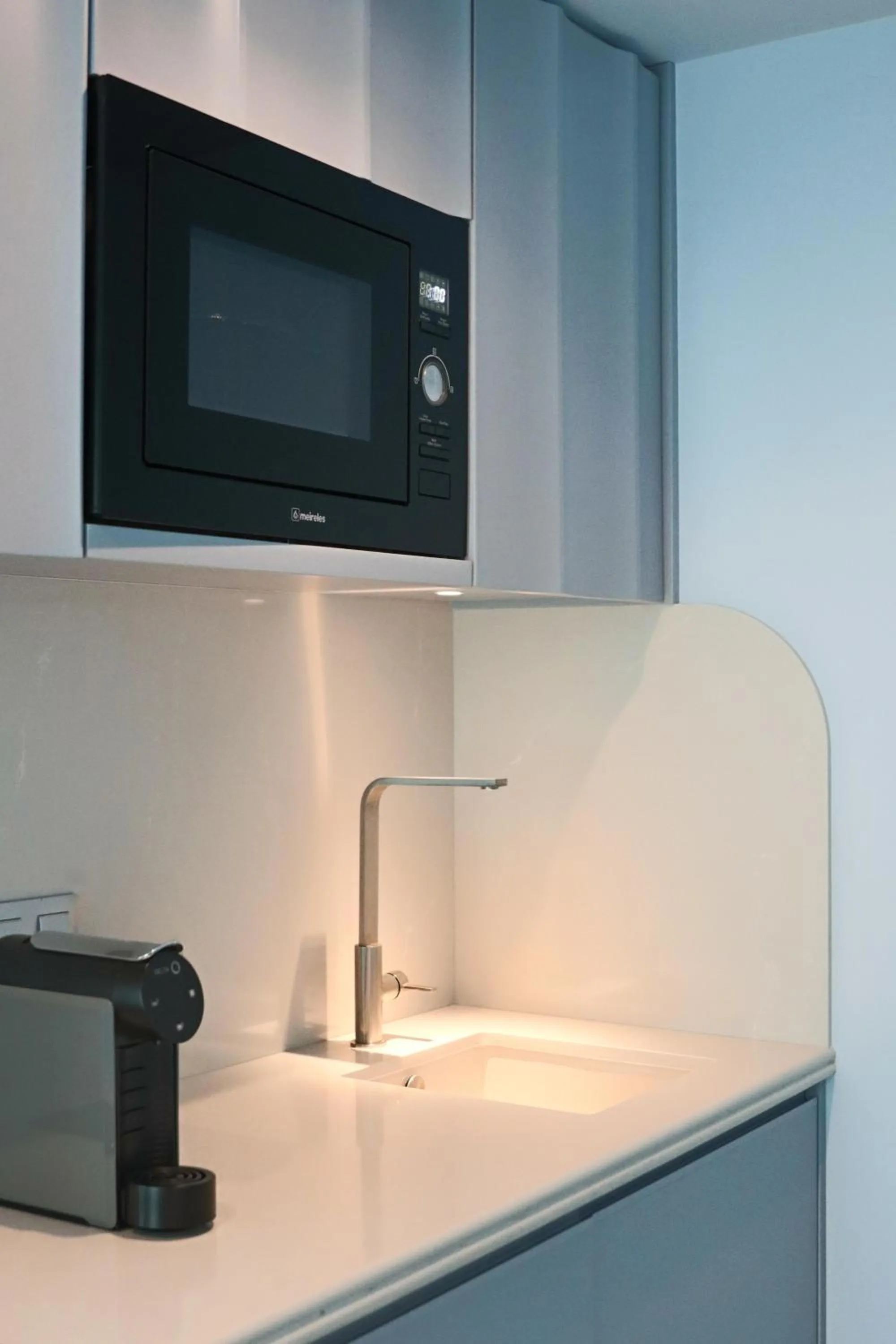 Photo of the whole room in The Views Oasis