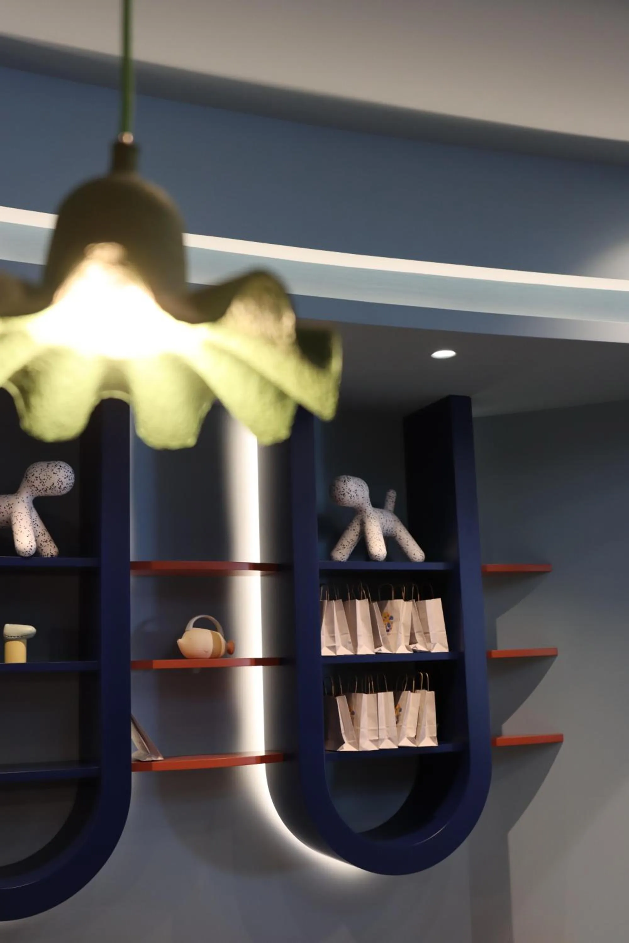 children in The Views Oasis