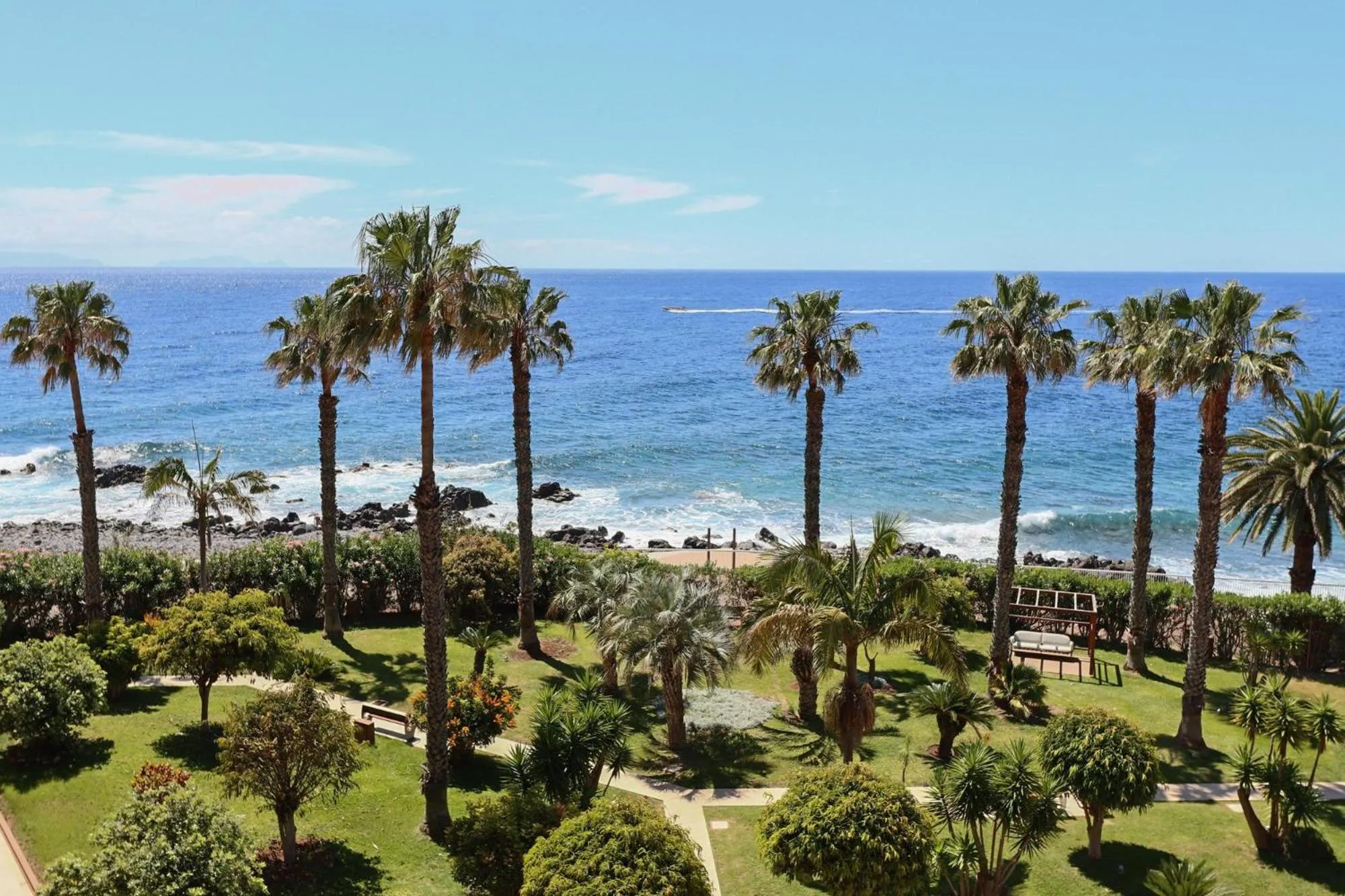 View (from property/room) in The Views Oasis