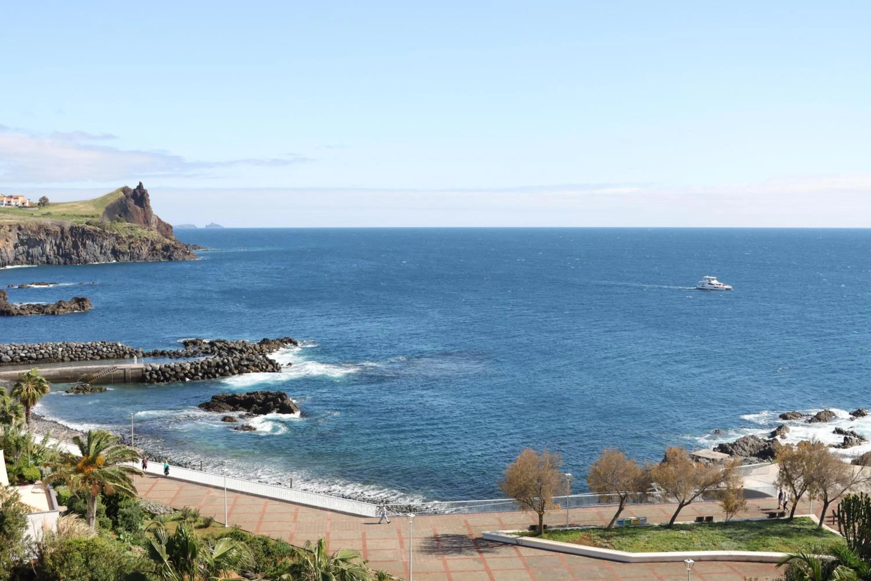 View (from property/room) in The Views Oasis