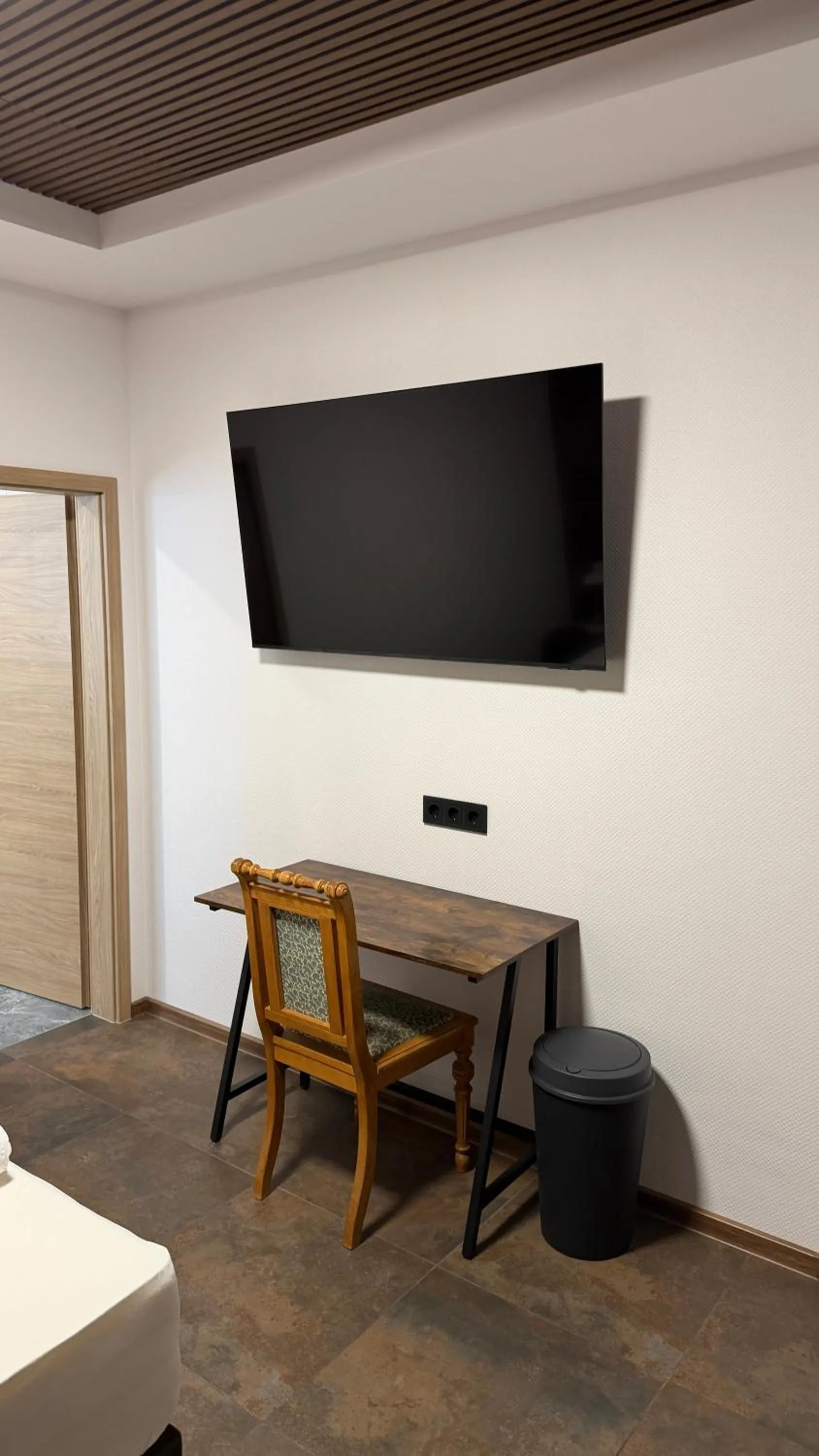 TV and multimedia in Hotel Rosengarten