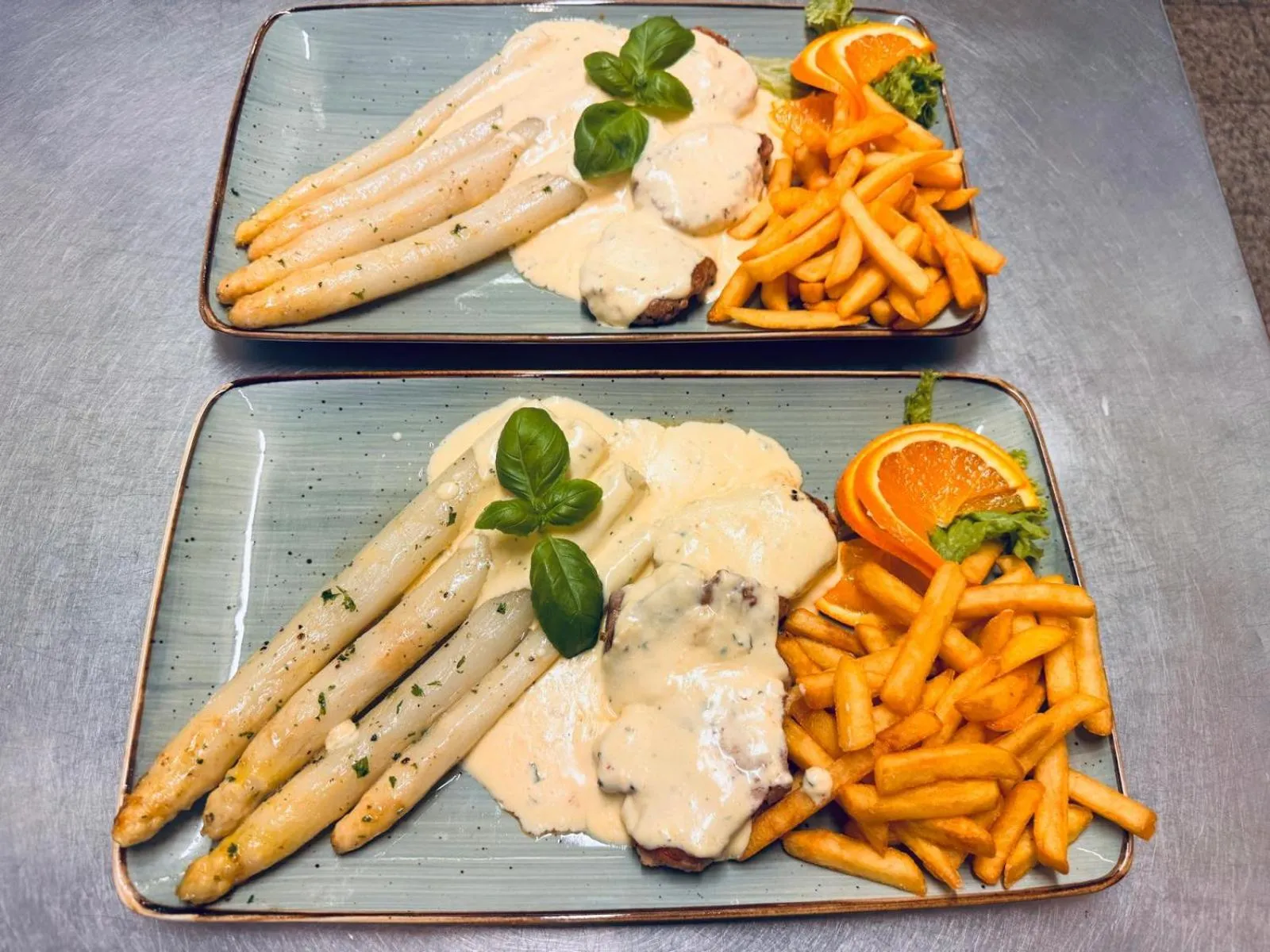 Hotel Zum Böhmegrund