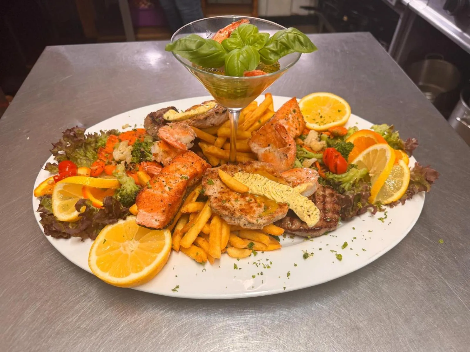 Hotel Zum Böhmegrund