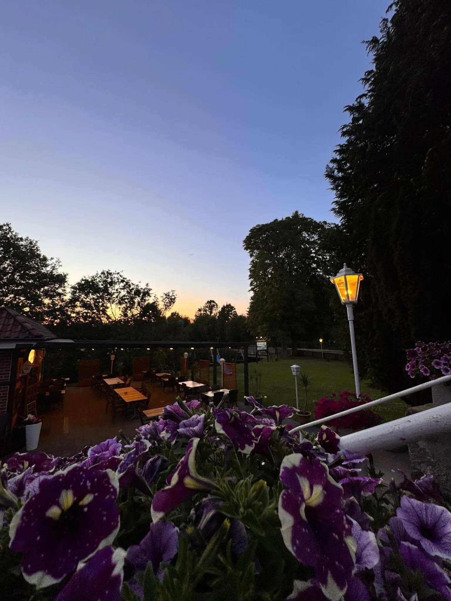 Hotel Zum Böhmegrund