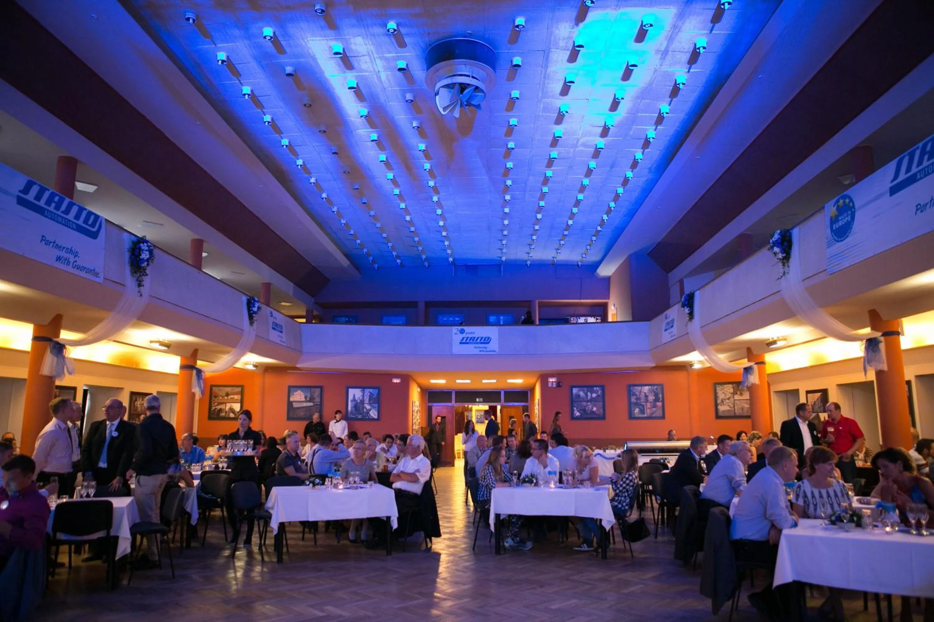 Business facilities in Hotel Tynec