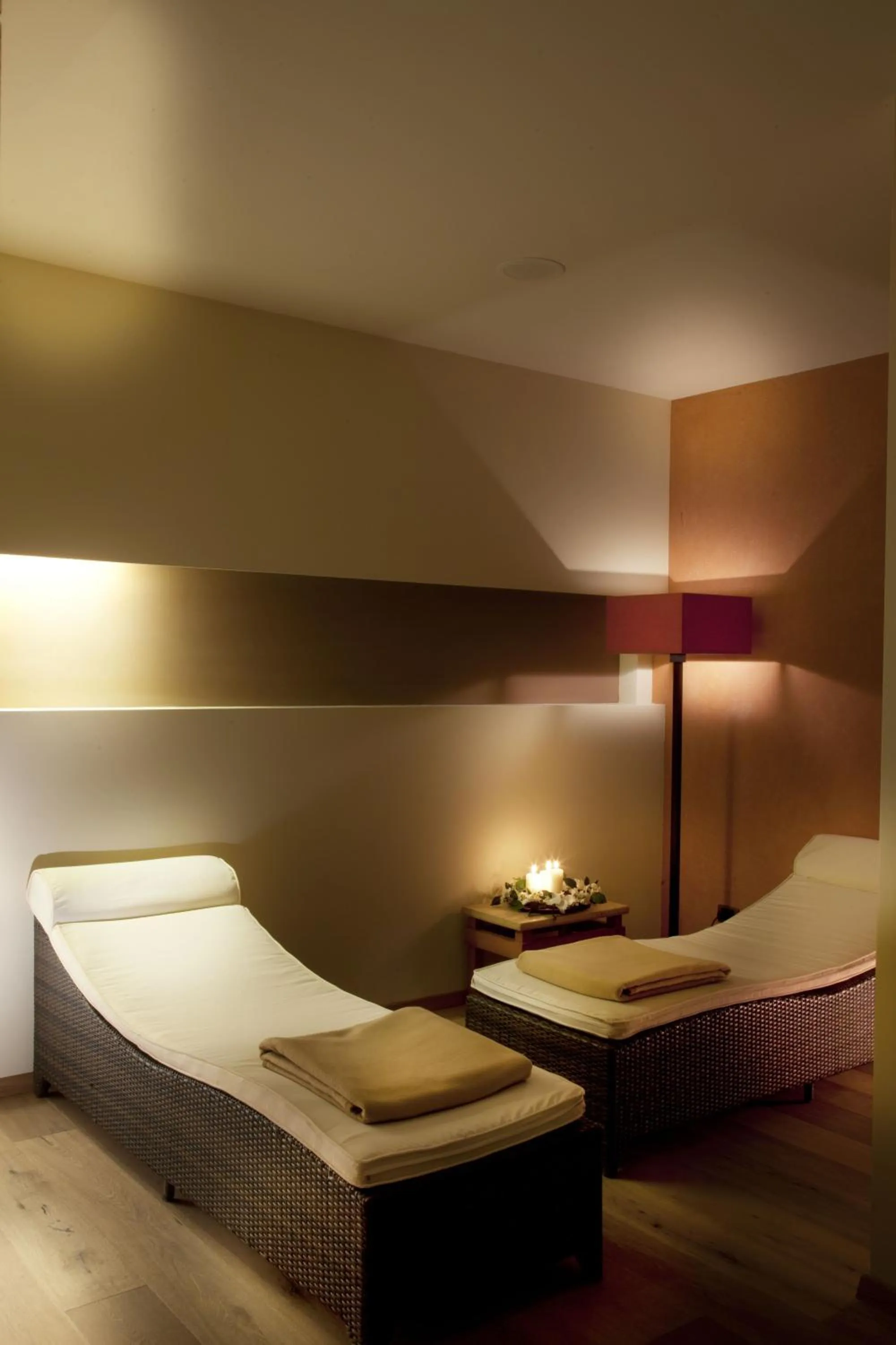 Spa and wellness centre/facilities, Bed in Campiglio Bellavista