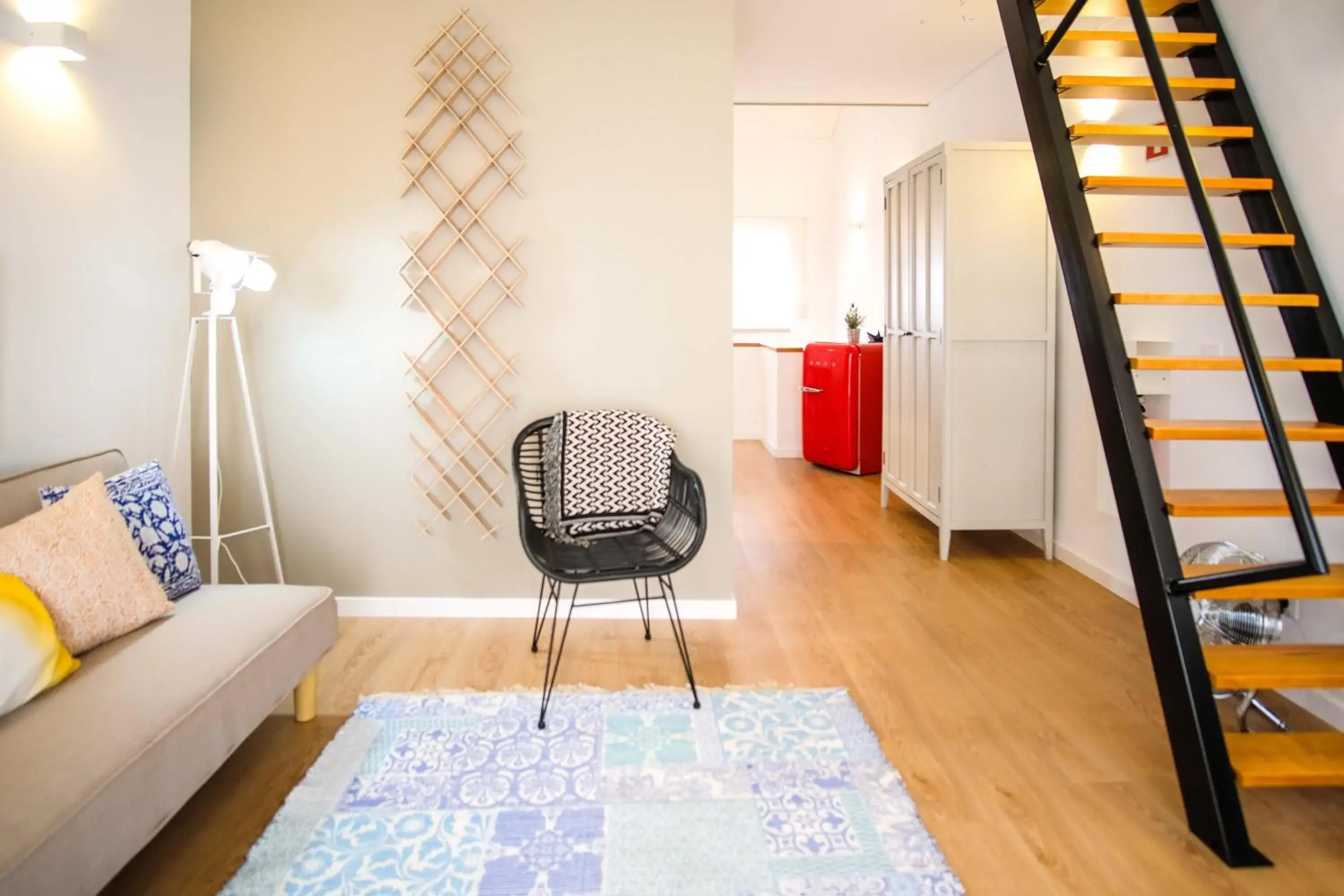 Duplex Apartment in Feel Nazaré - Boutique Apartments Duplex Apartment in Feel Nazaré - Boutique Apartments