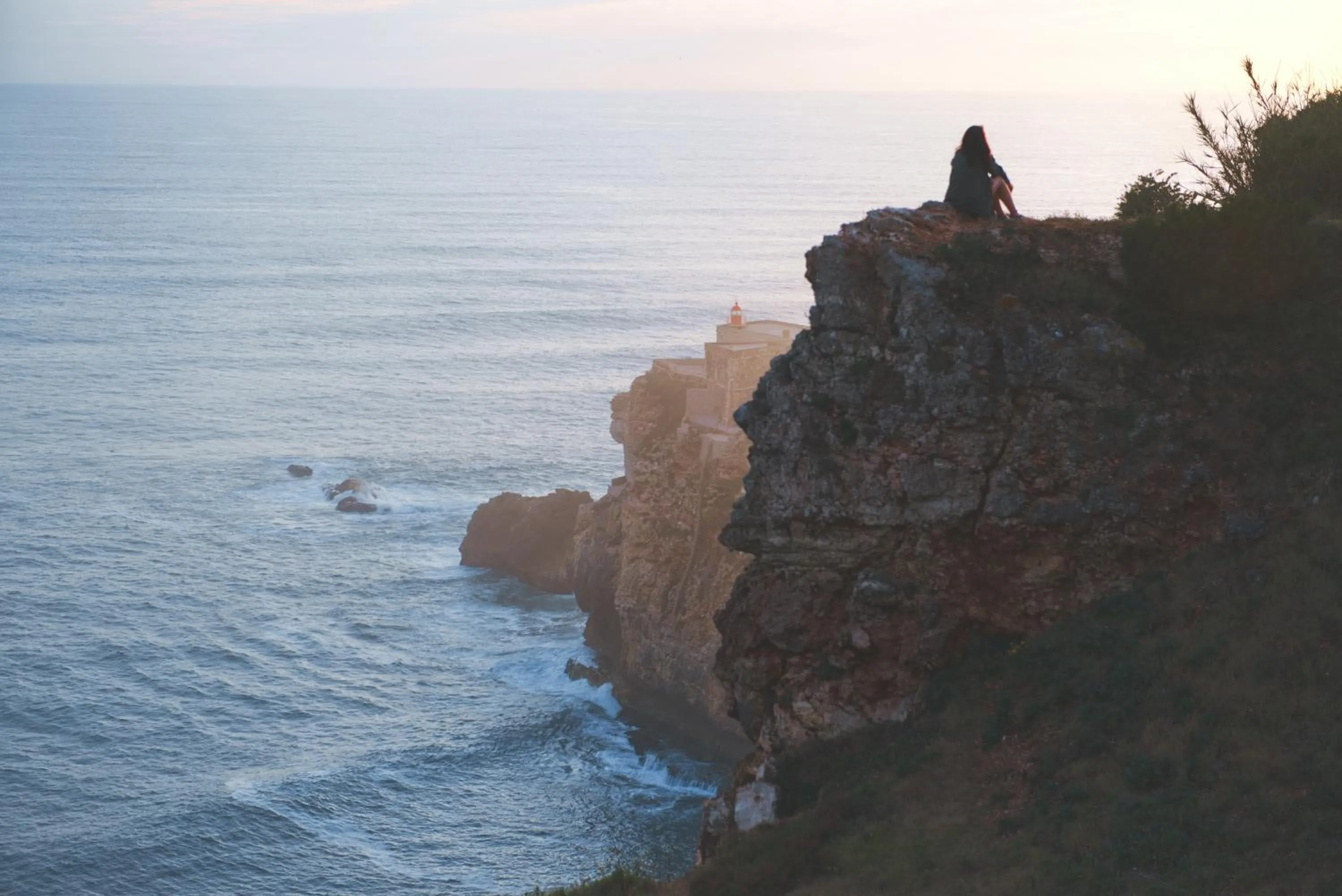 Nearby landmark in Feel Nazaré - Boutique Apartments