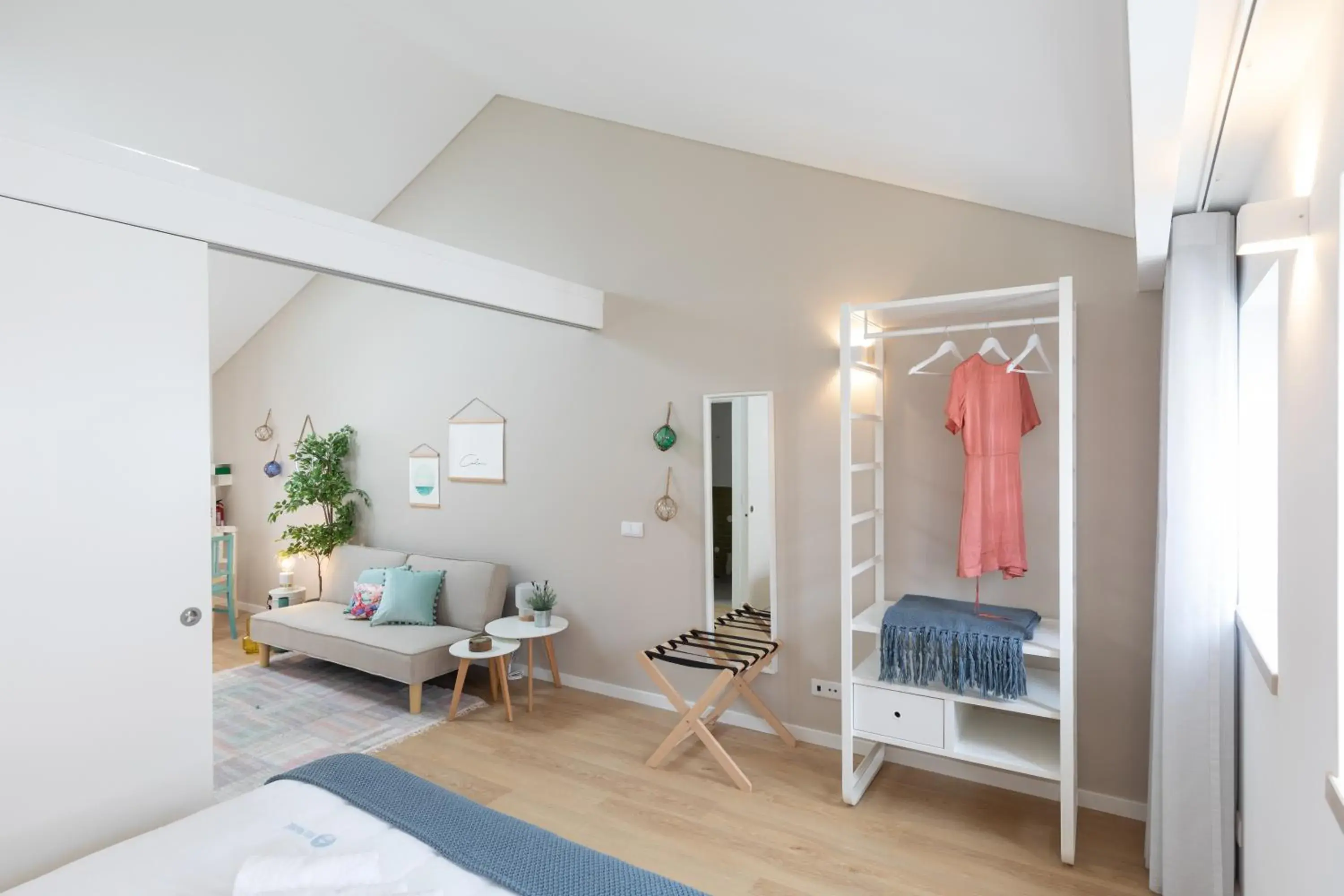 Loft in Feel Nazaré - Boutique Apartments Loft in Feel Nazaré - Boutique Apartments