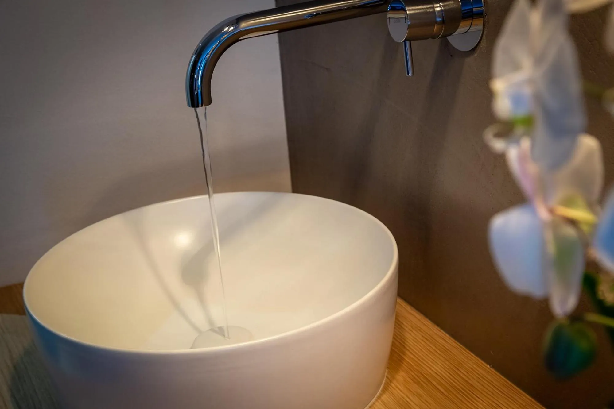 Spa and wellness centre/facilities in Eden Apartments