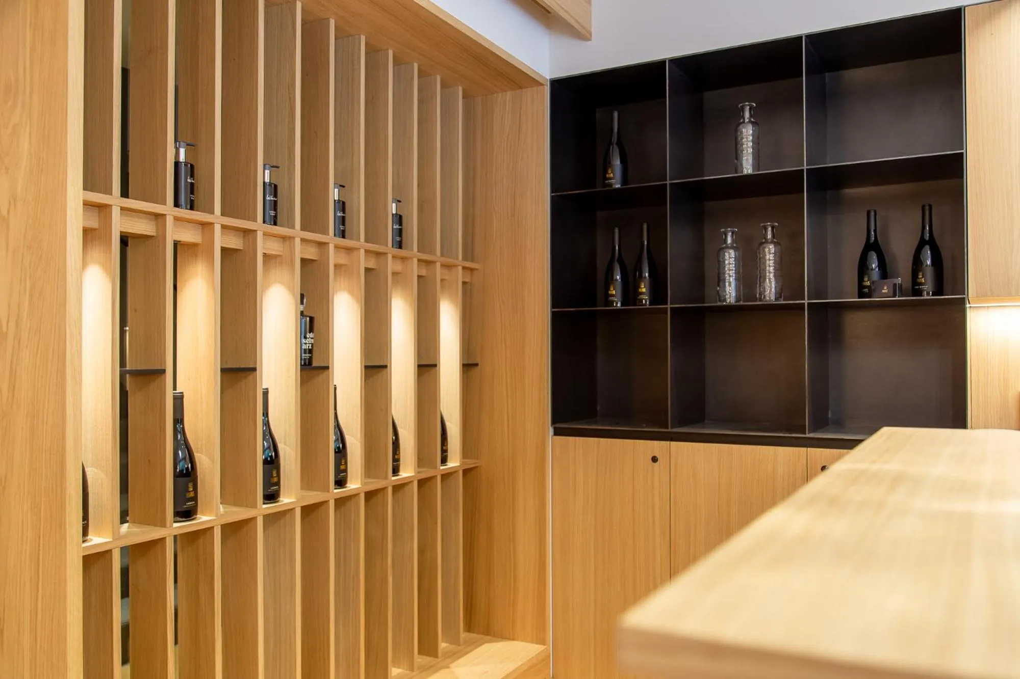 Lobby or reception in Eden Apartments