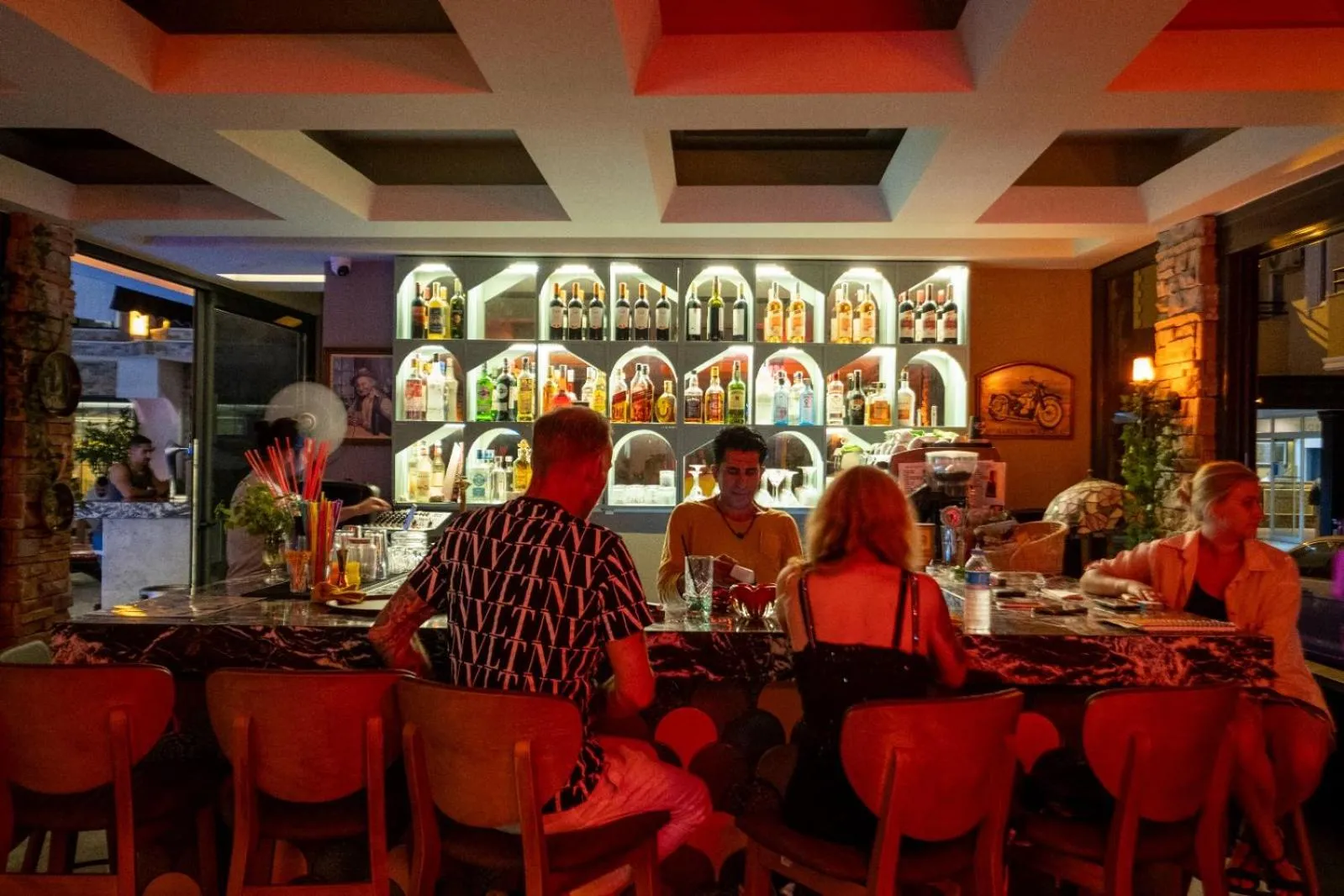 Kleopatra Fatih Hotel