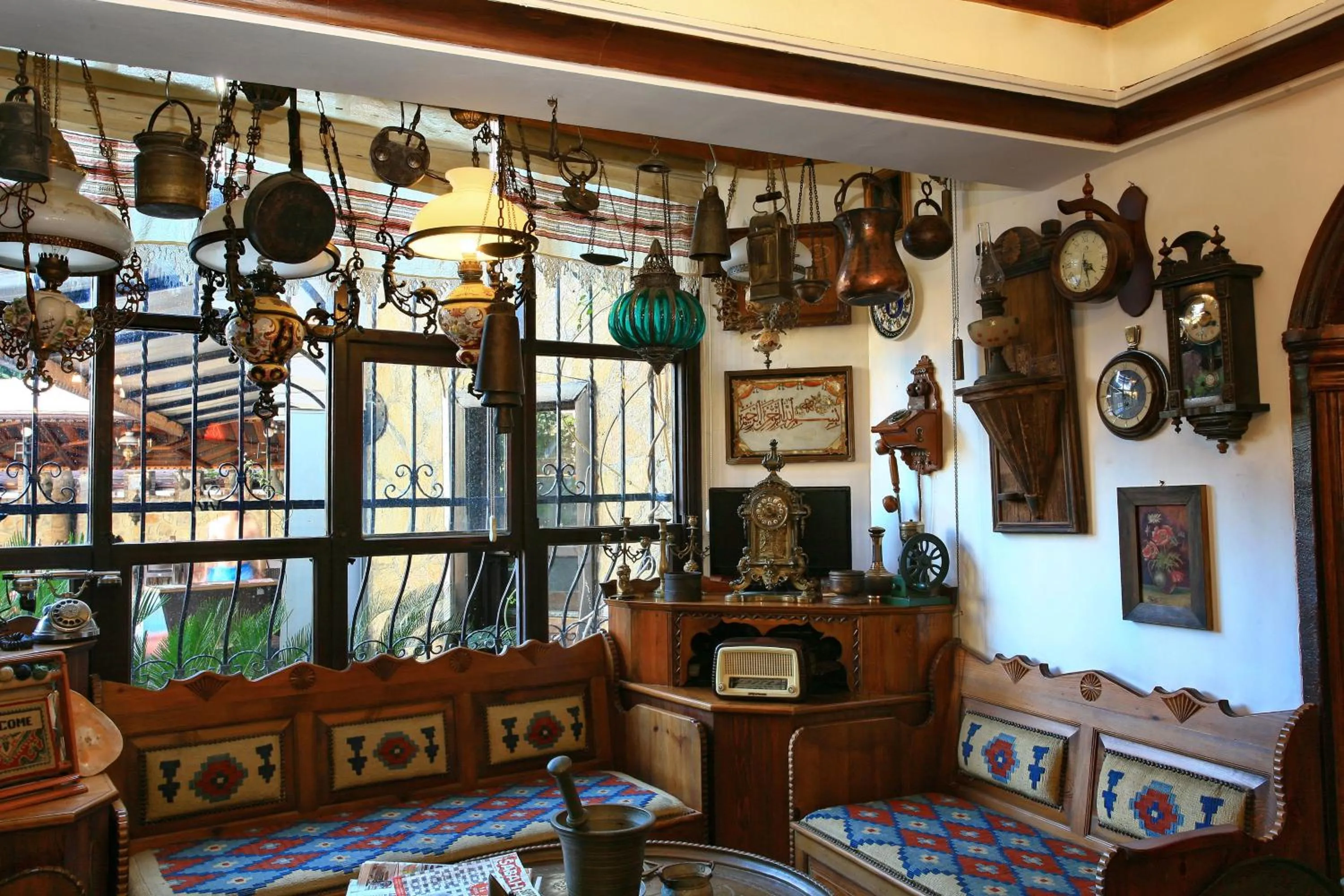 Kleopatra Fatih Hotel