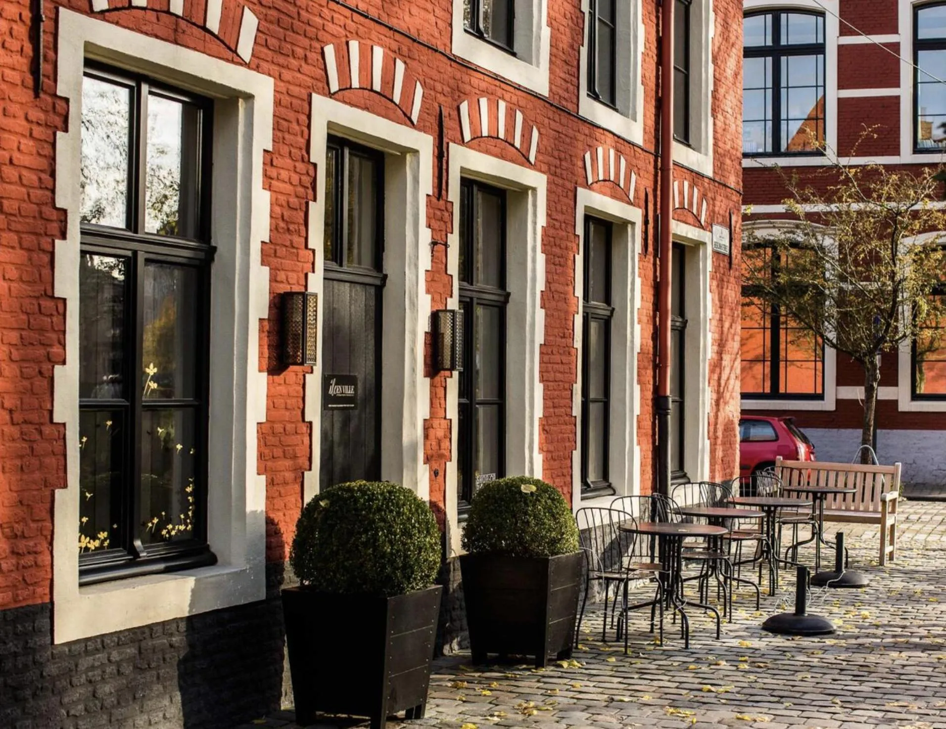 Other in B&B PETIT PRINCE, GENT