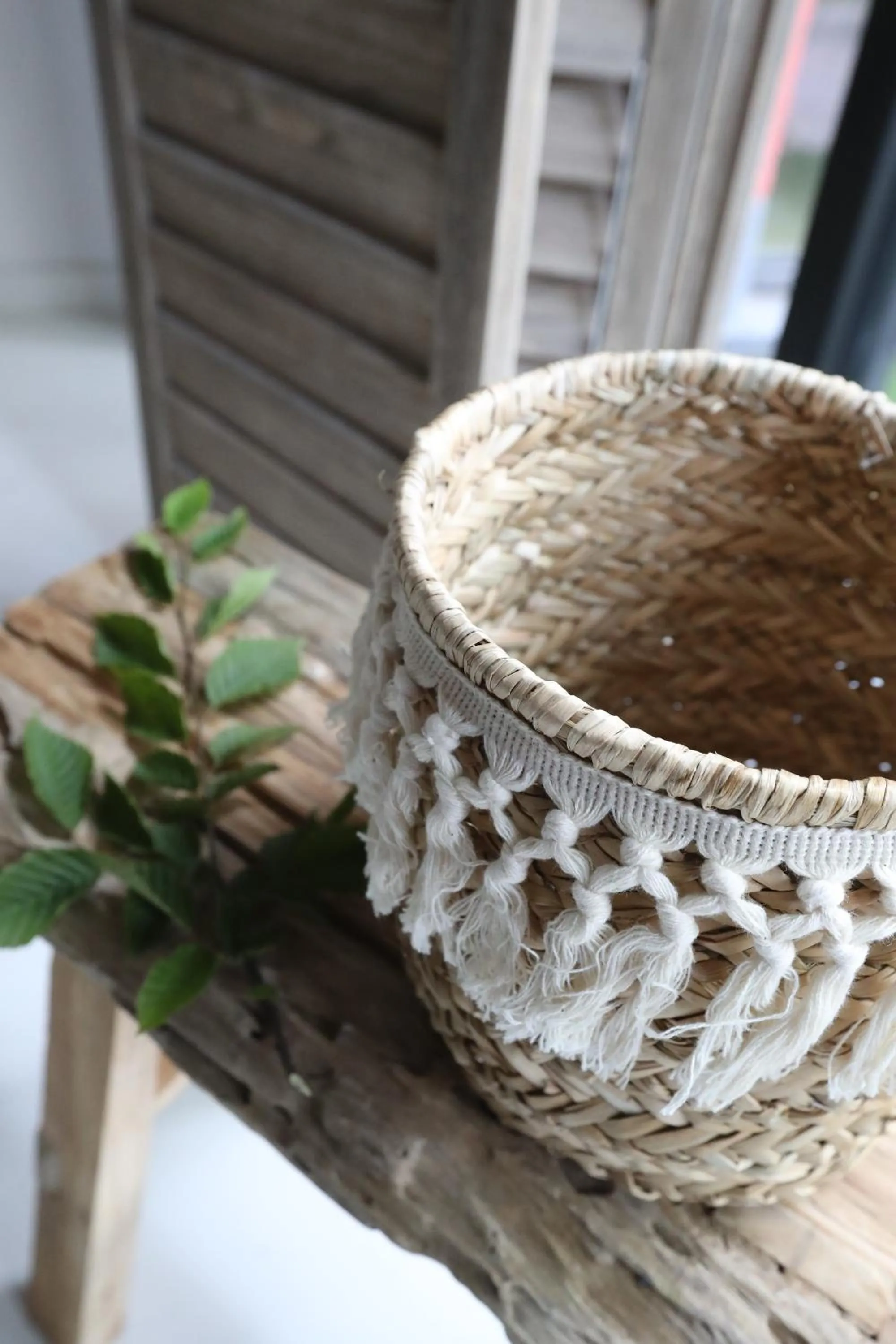 Decorative detail in B&B PETIT PRINCE, GENT