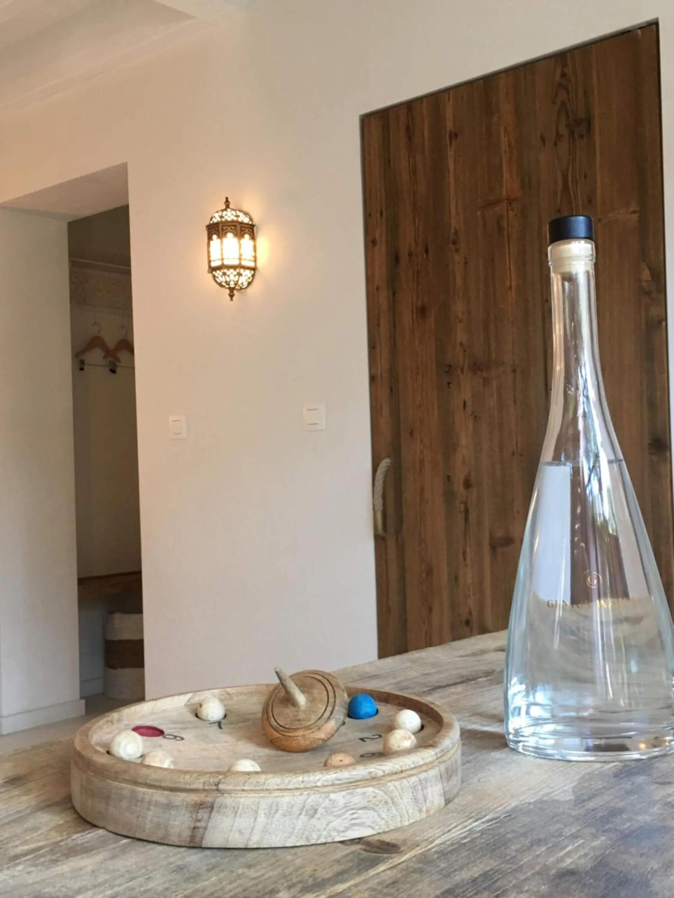 Bedroom in B&B PETIT PRINCE, GENT