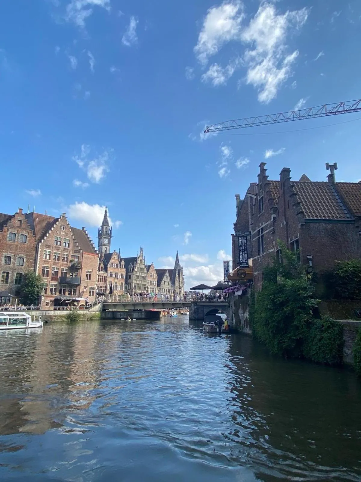 Other in B&B PETIT PRINCE, GENT