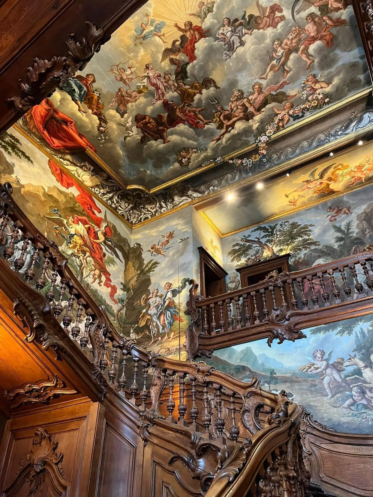 Other in B&B PETIT PRINCE, GENT