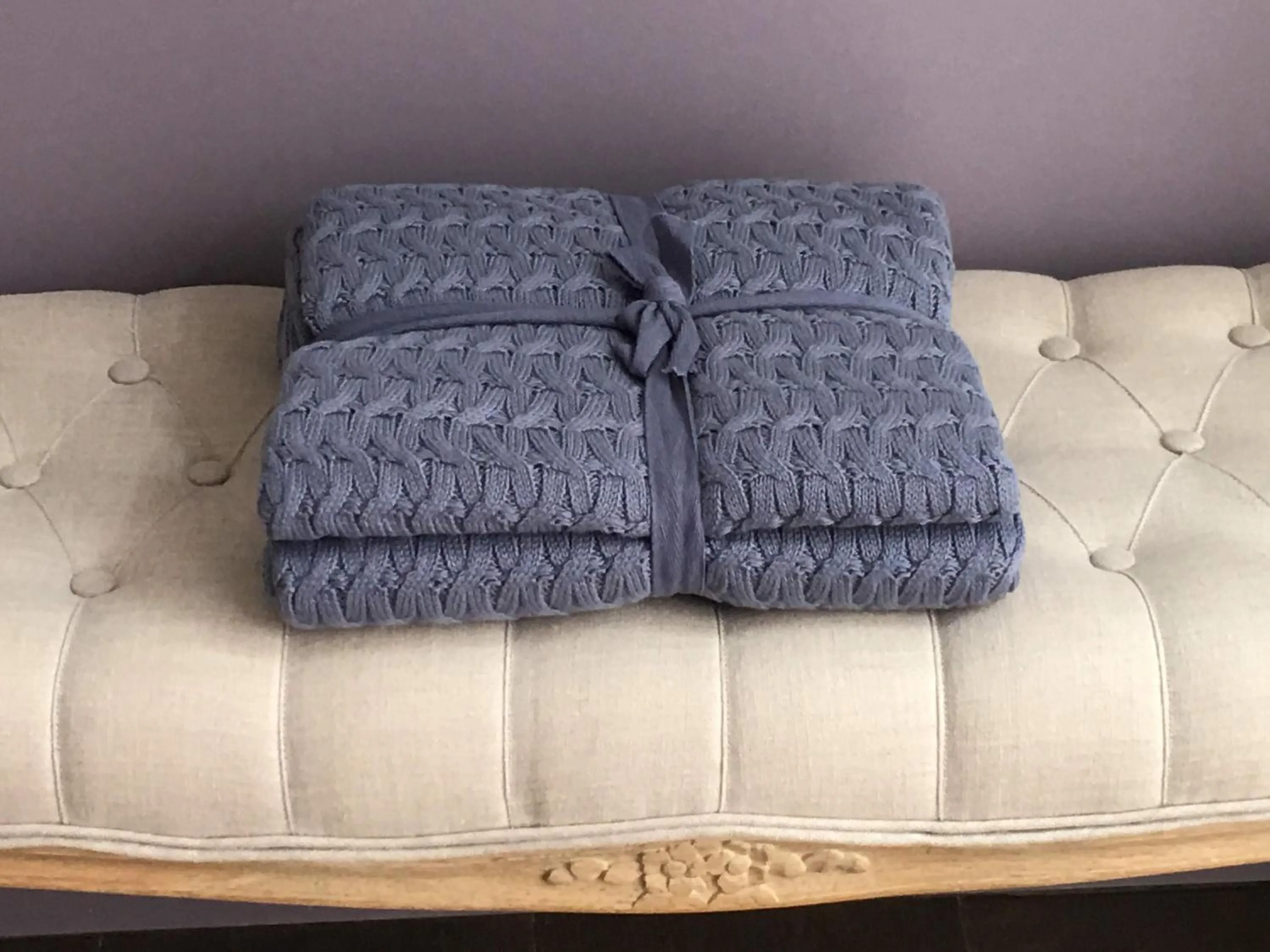 Photo of the whole room, Bed in B&B PETIT PRINCE, GENT