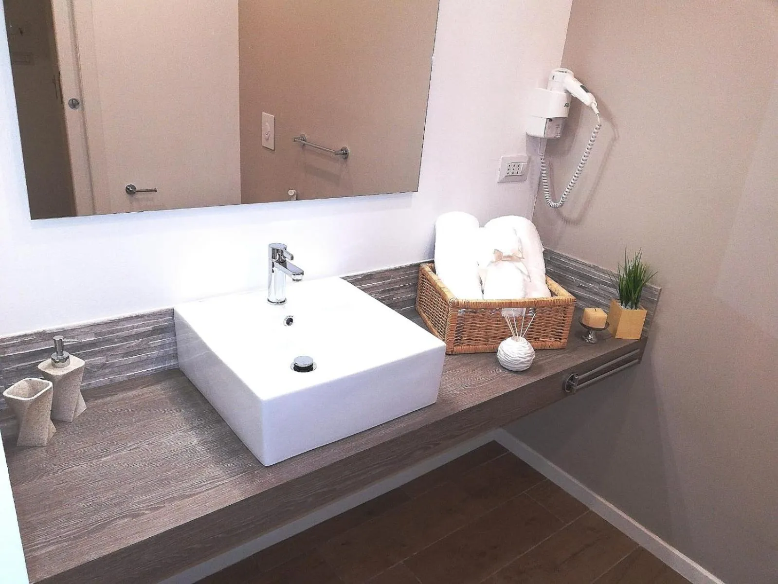 B&B Suites Via del Mare