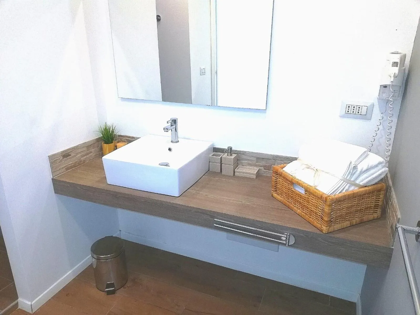 B&B Suites Via del Mare