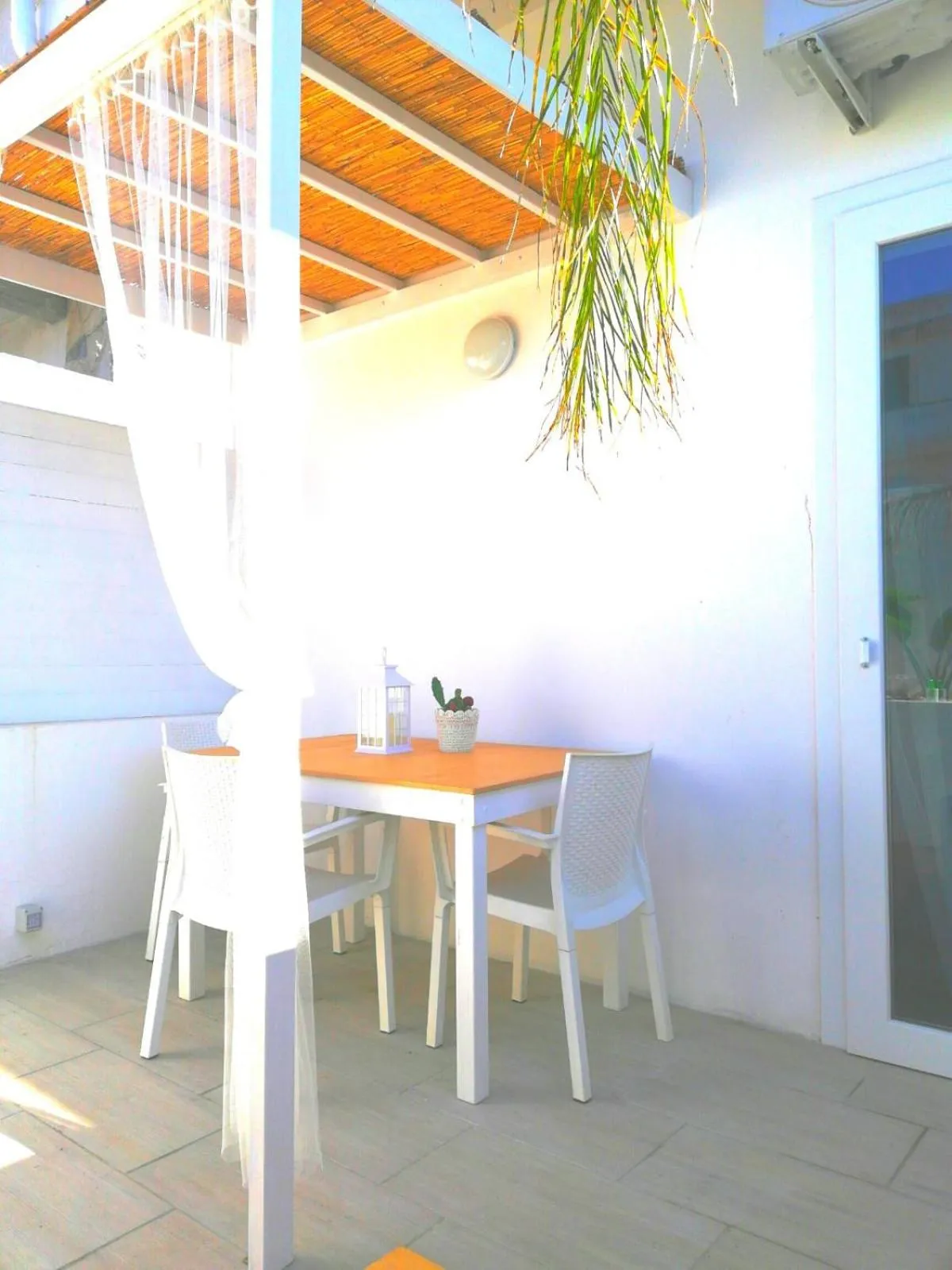 B&B Suites Via del Mare