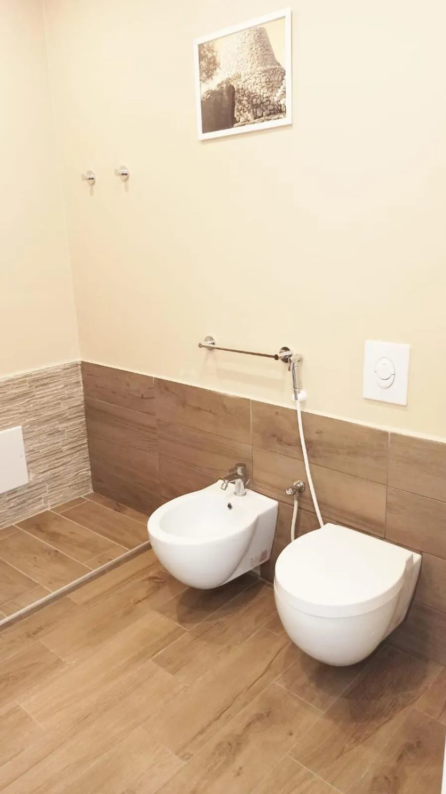 B&B Suites Via del Mare