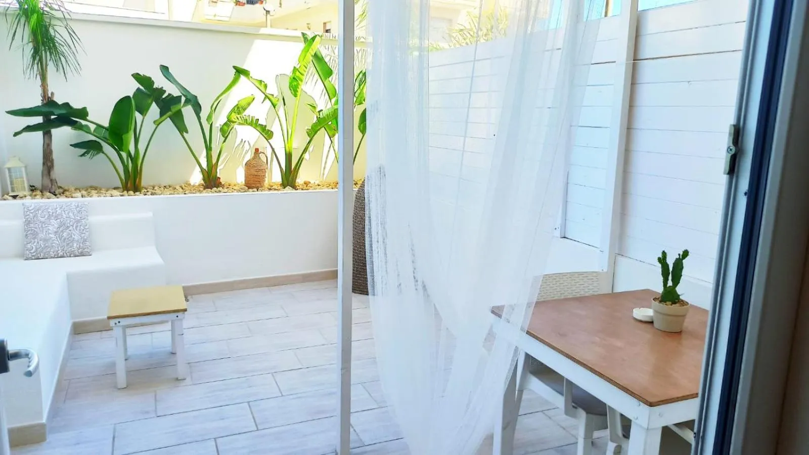 B&B Suites Via del Mare