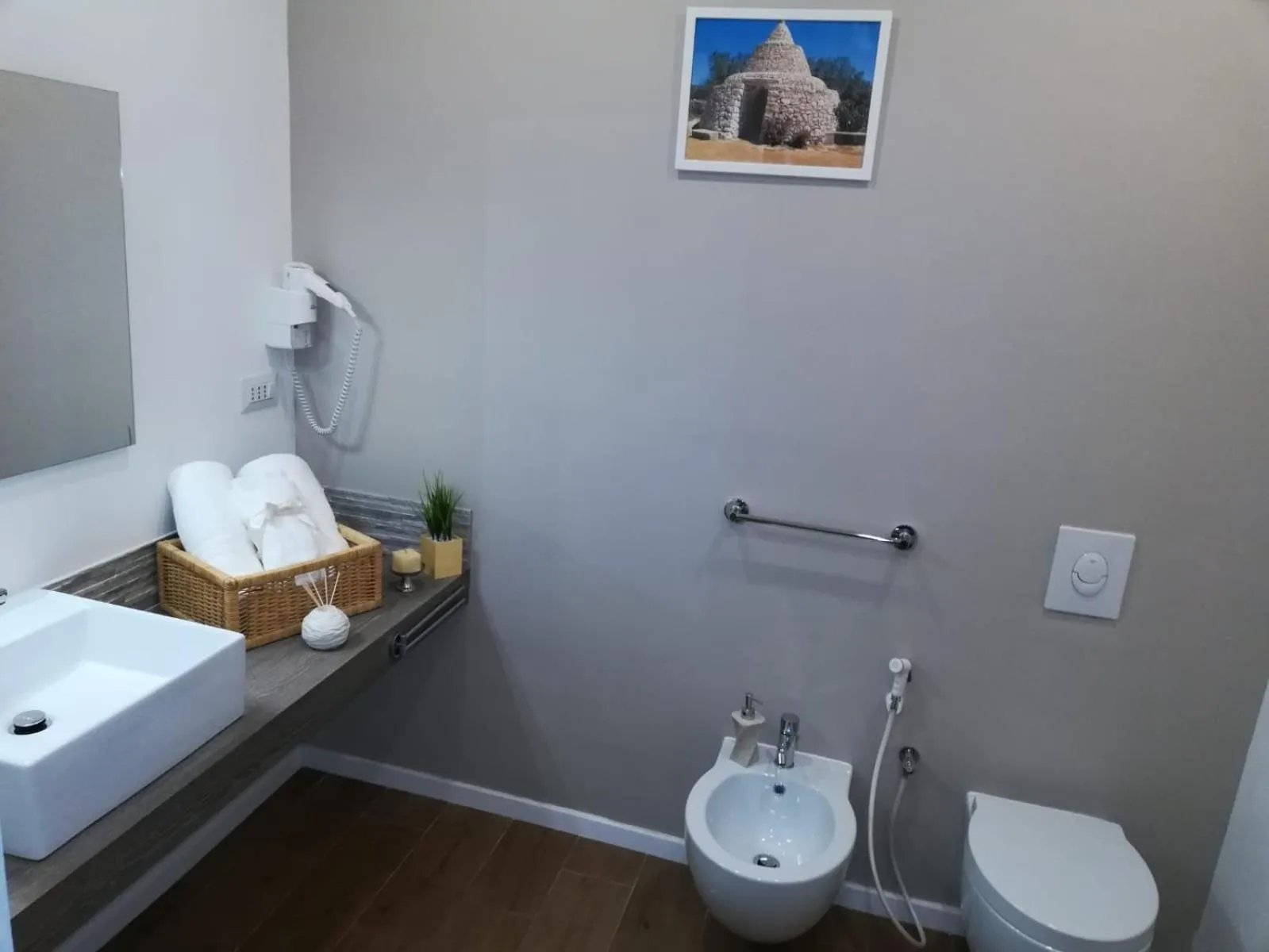 B&B Suites Via del Mare