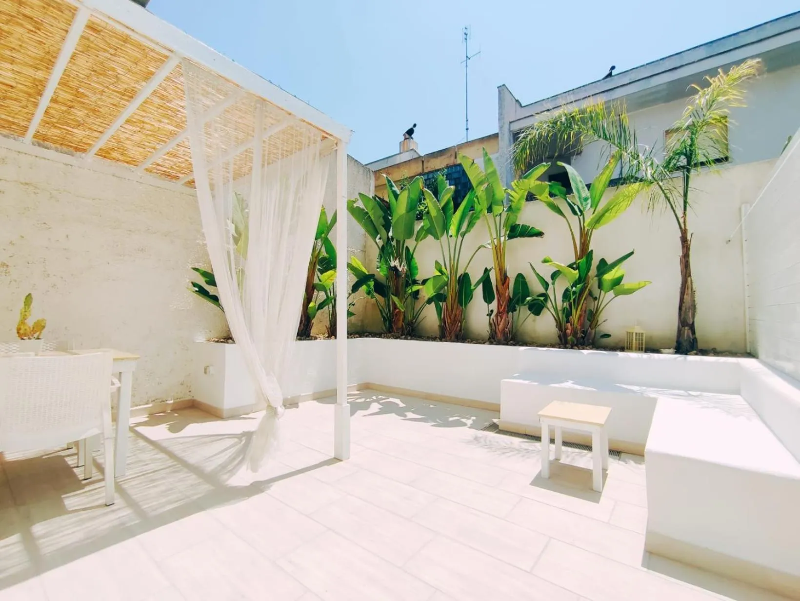 B&B Suites Via del Mare