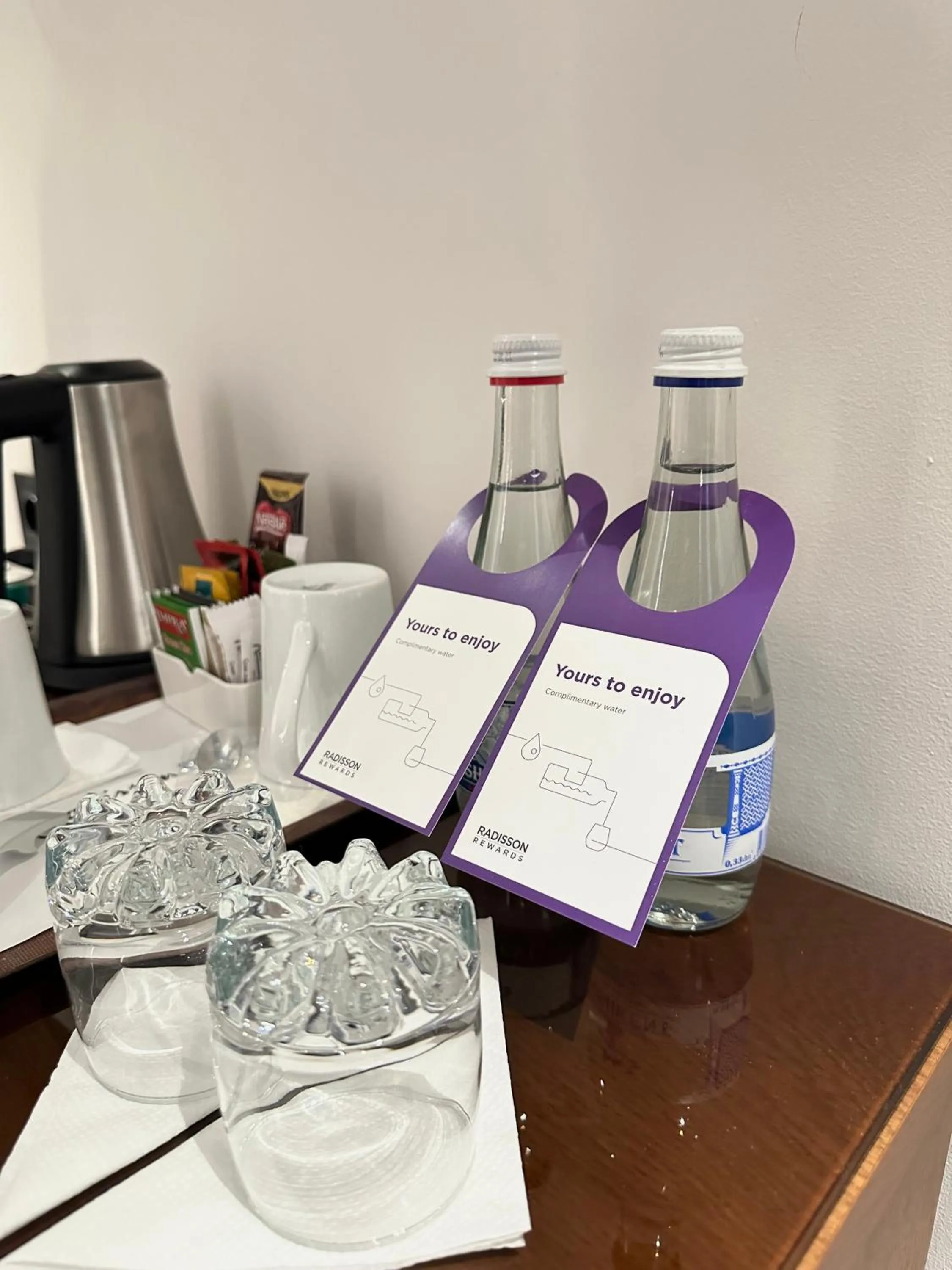 Decorative detail in Radisson Blu Hotel, Tashkent