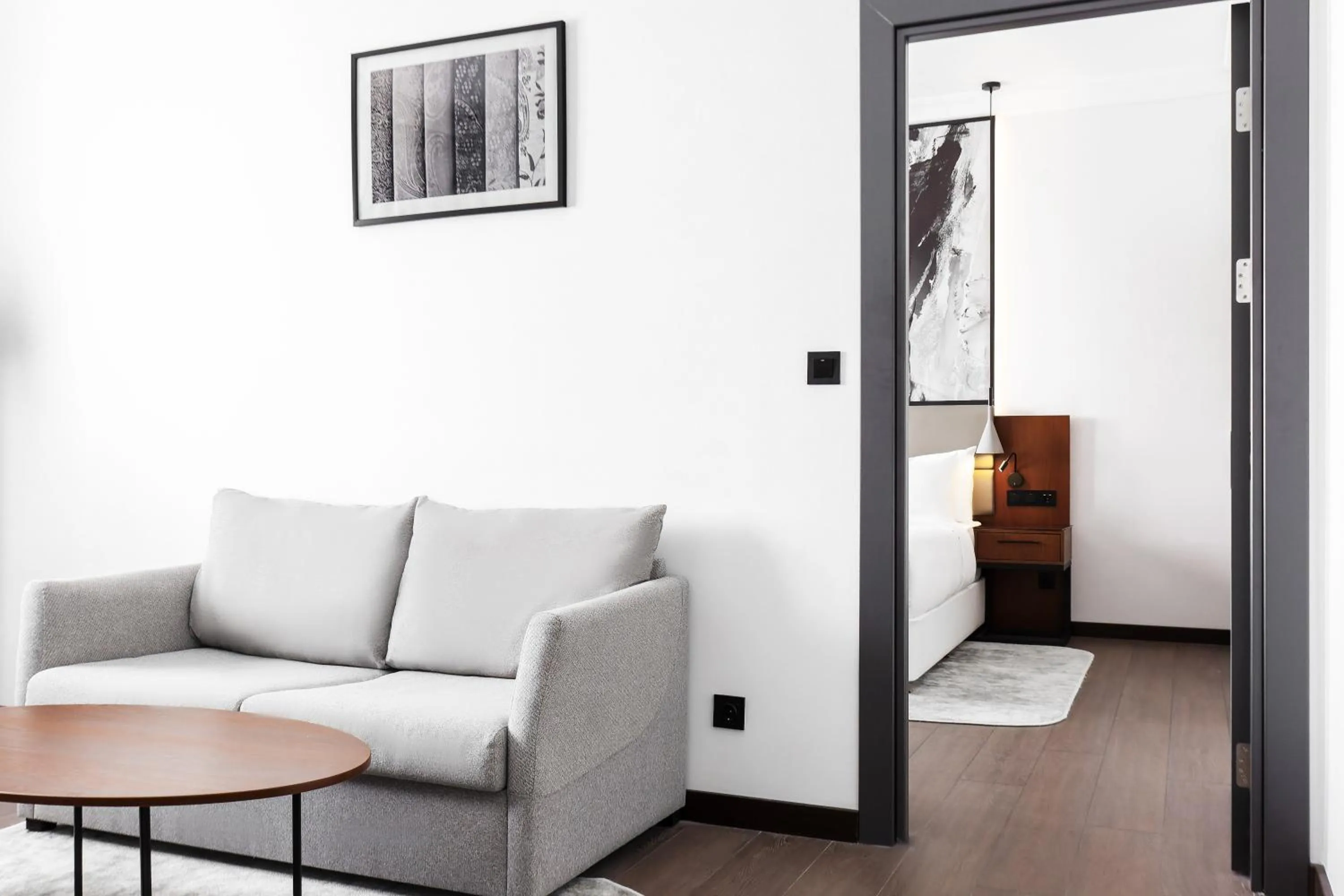 View (from property/room) in Radisson Blu Hotel, Tashkent