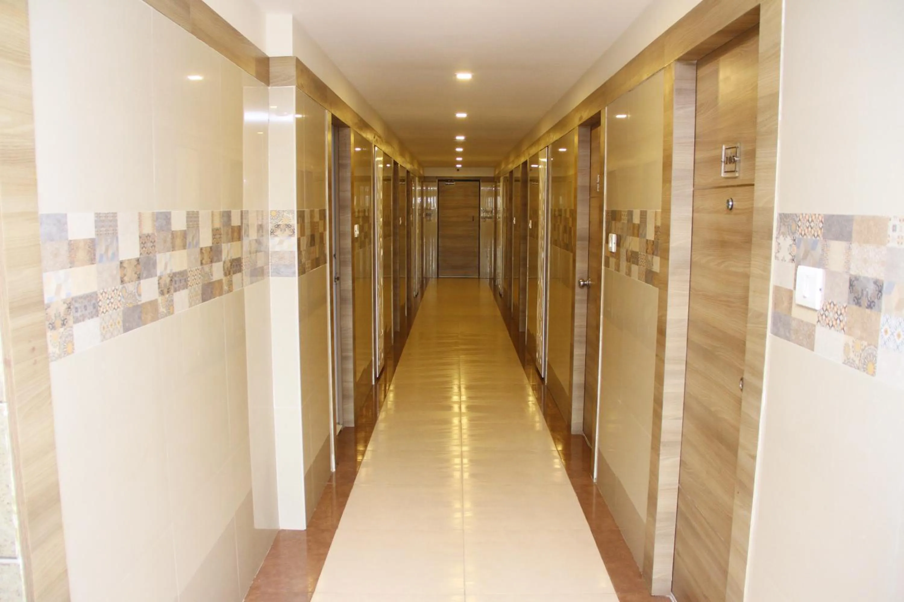 Floor plan in Vinayaga by Poppys ,Kumbakonam