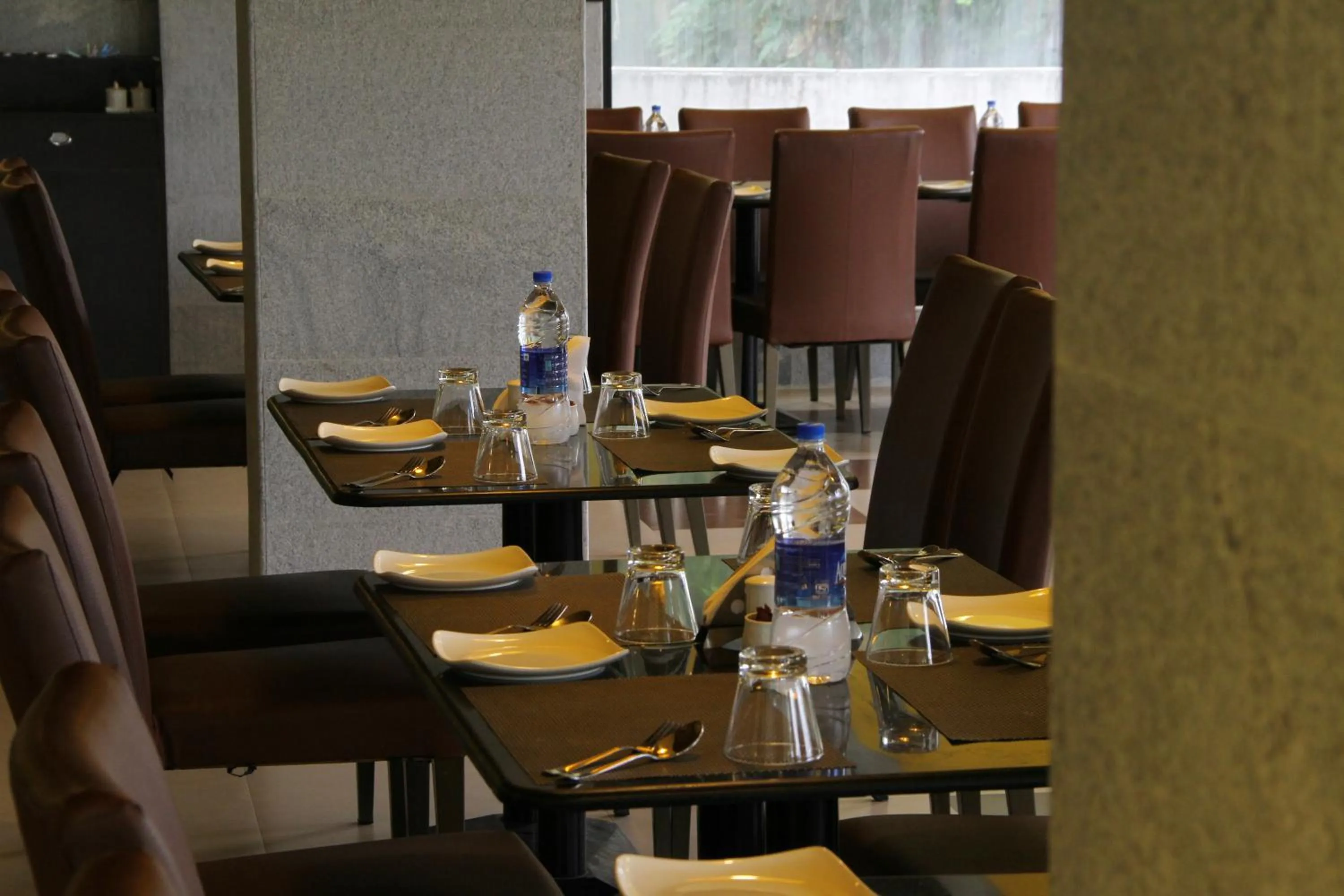 Restaurant/places to eat in Vinayaga by Poppys ,Kumbakonam