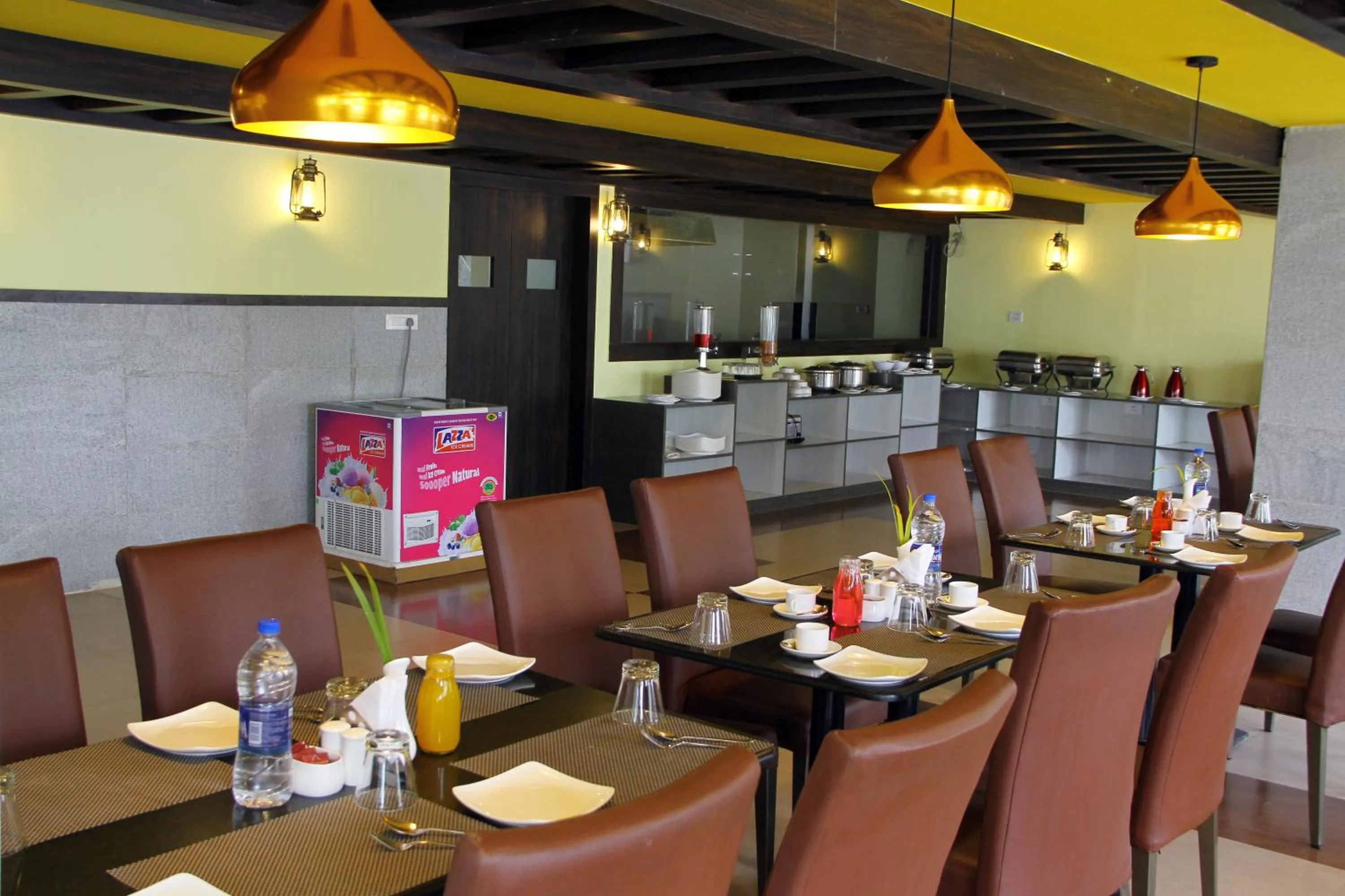 Restaurant/places to eat in Vinayaga by Poppys ,Kumbakonam