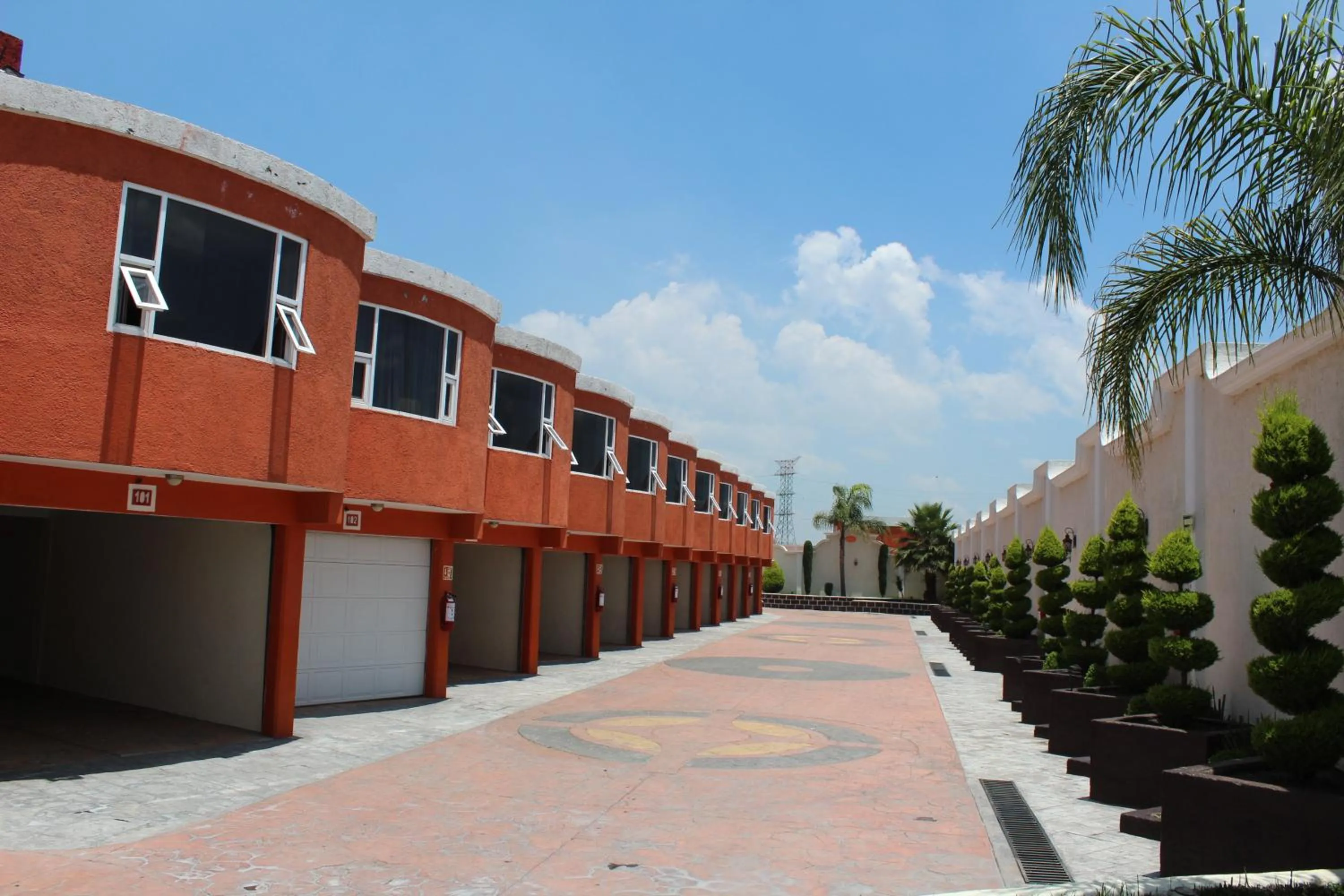 Motel Septimo Eclipse