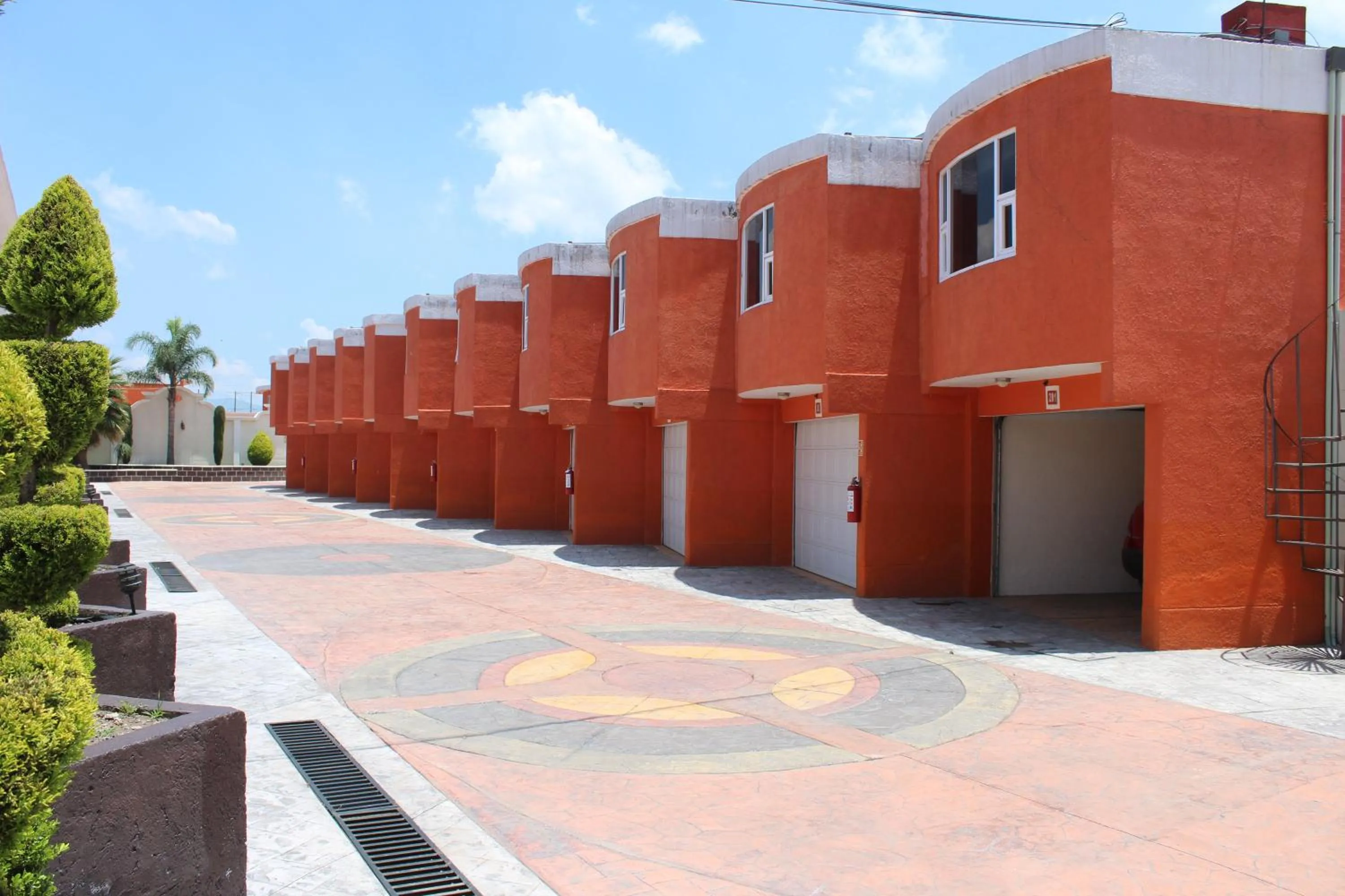 Motel Septimo Eclipse