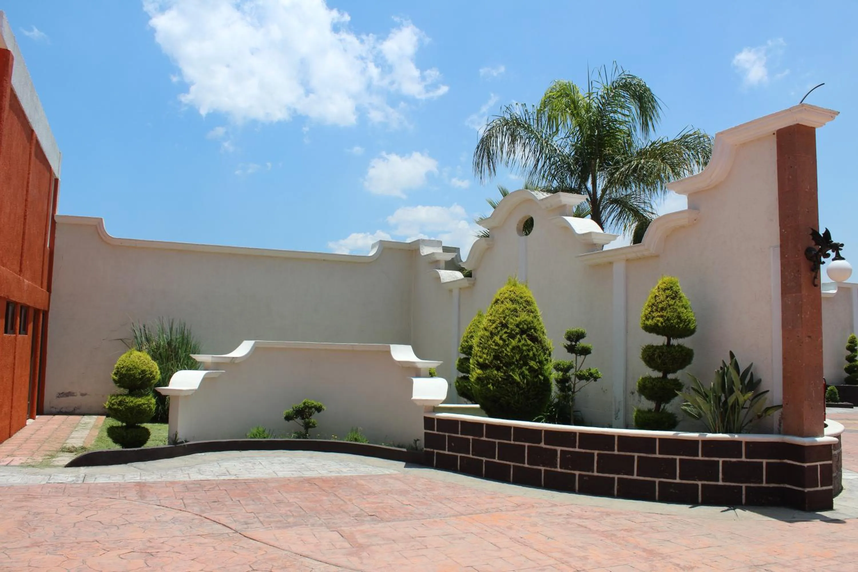 Motel Septimo Eclipse