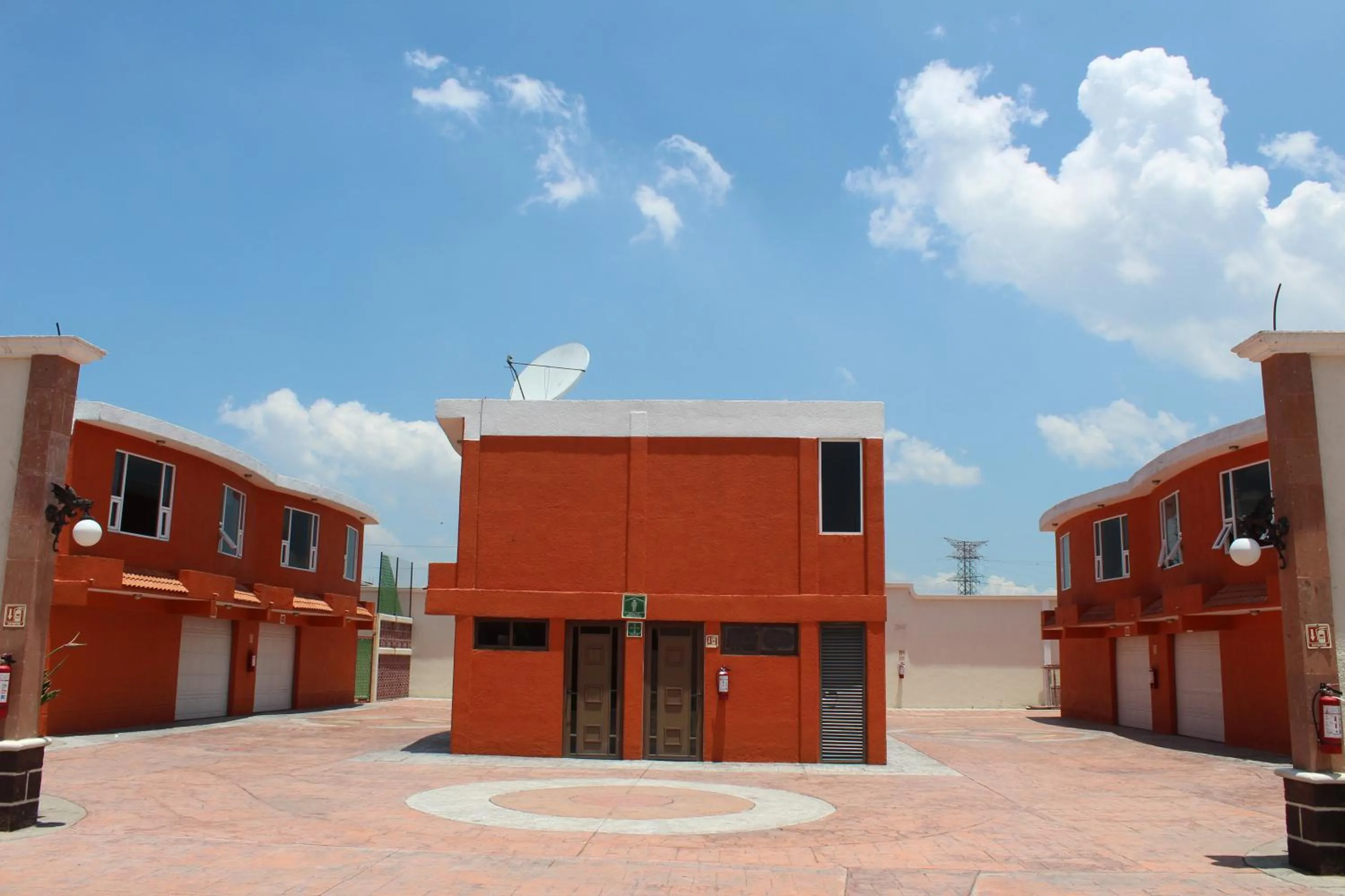 Motel Septimo Eclipse