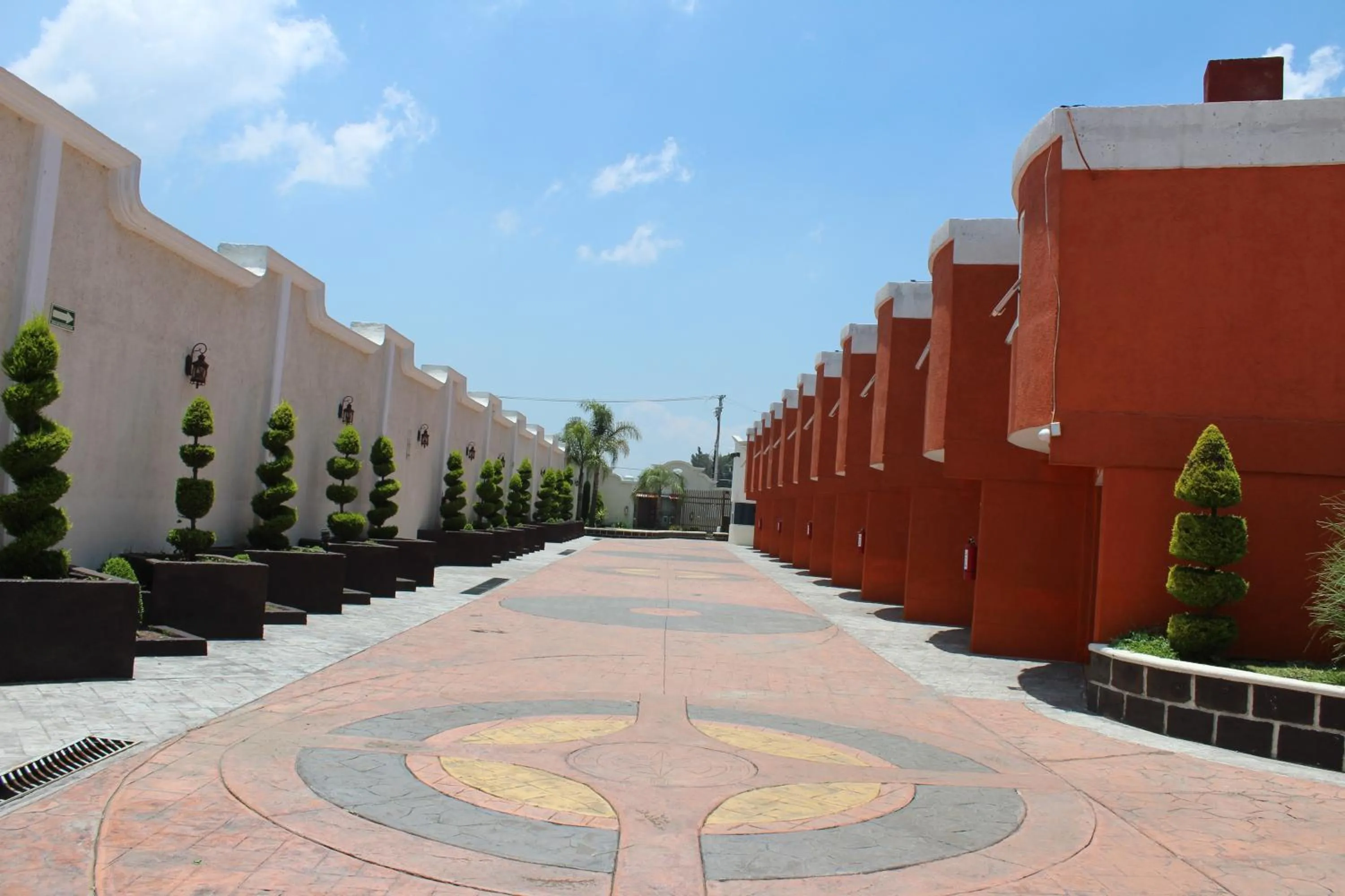 Motel Septimo Eclipse