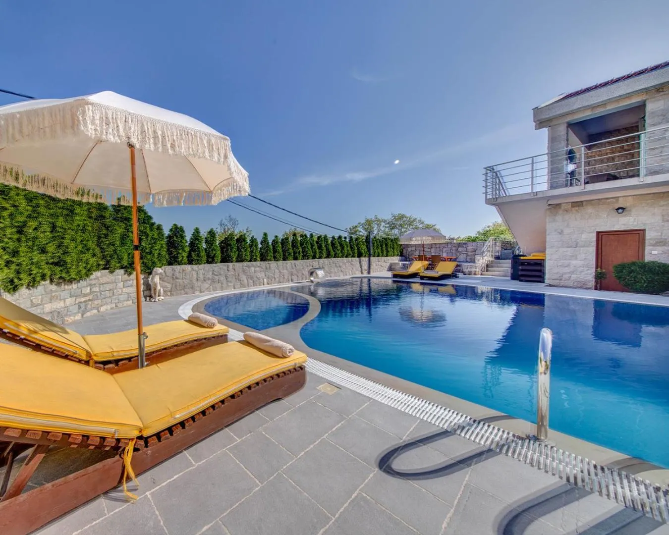 Villa Ilijana