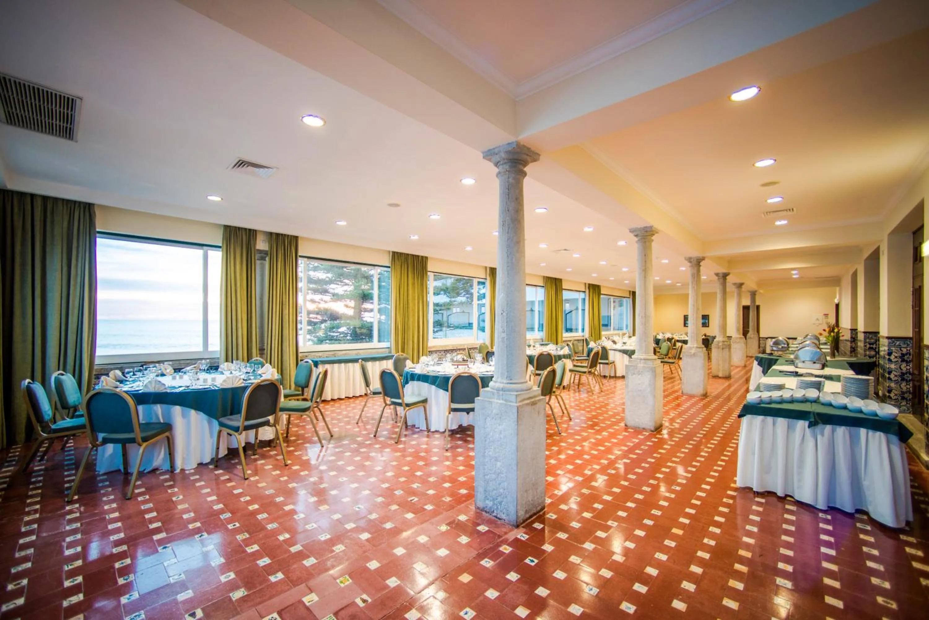 Meeting/conference room in Vila Gale Ericeira