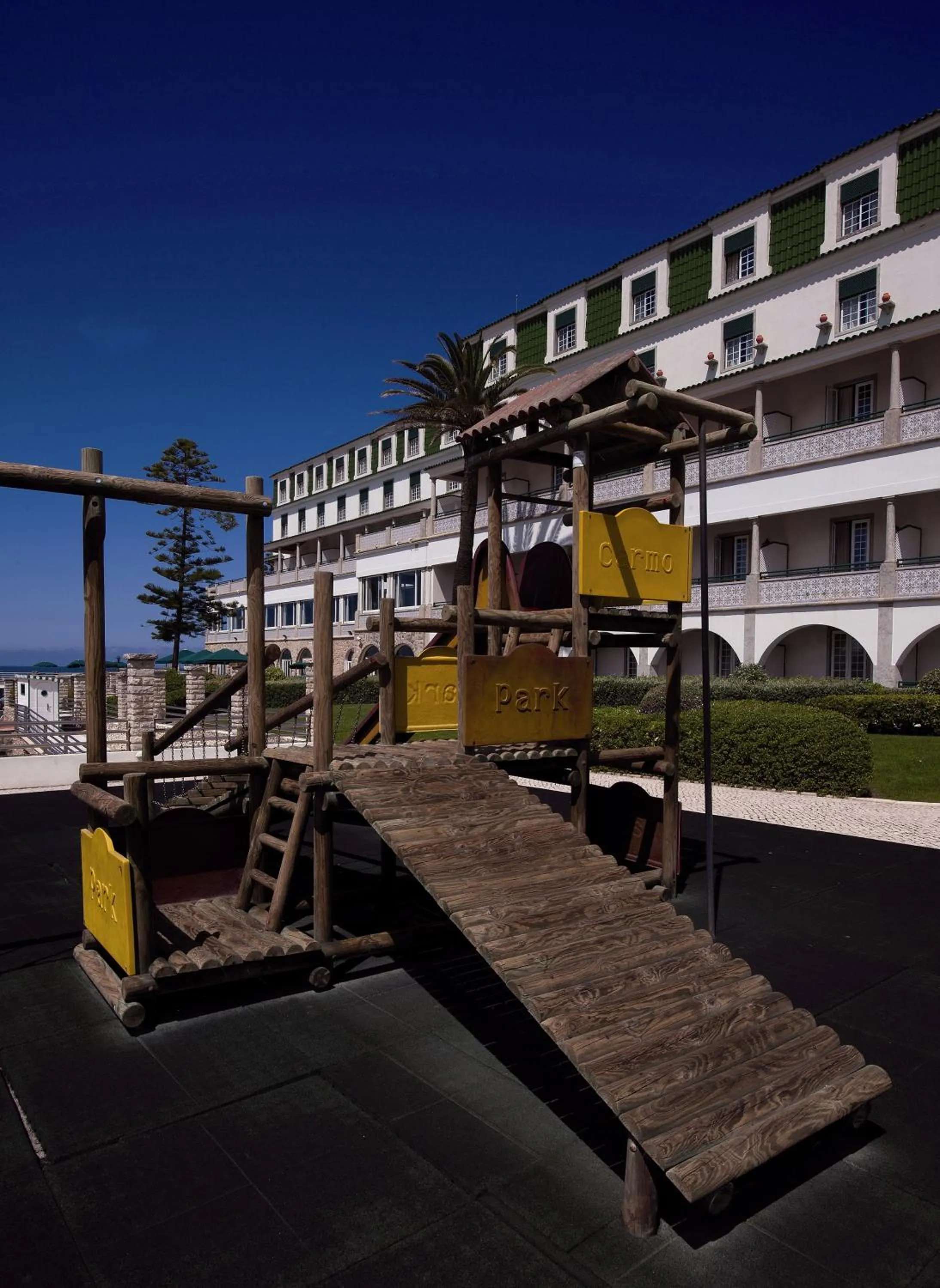 Activities in Vila Gale Ericeira