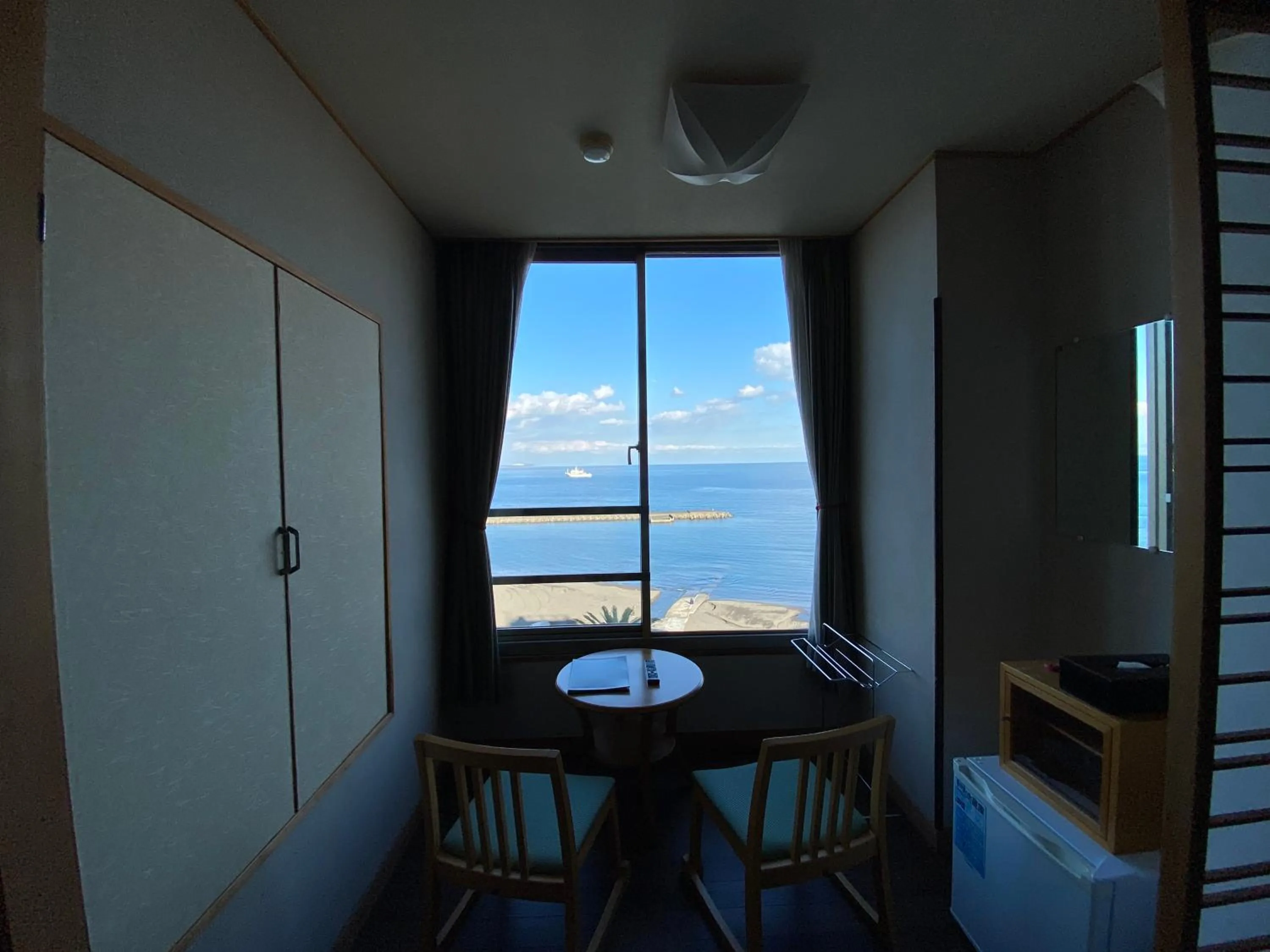 View (from property/room) in Kameya Rakan