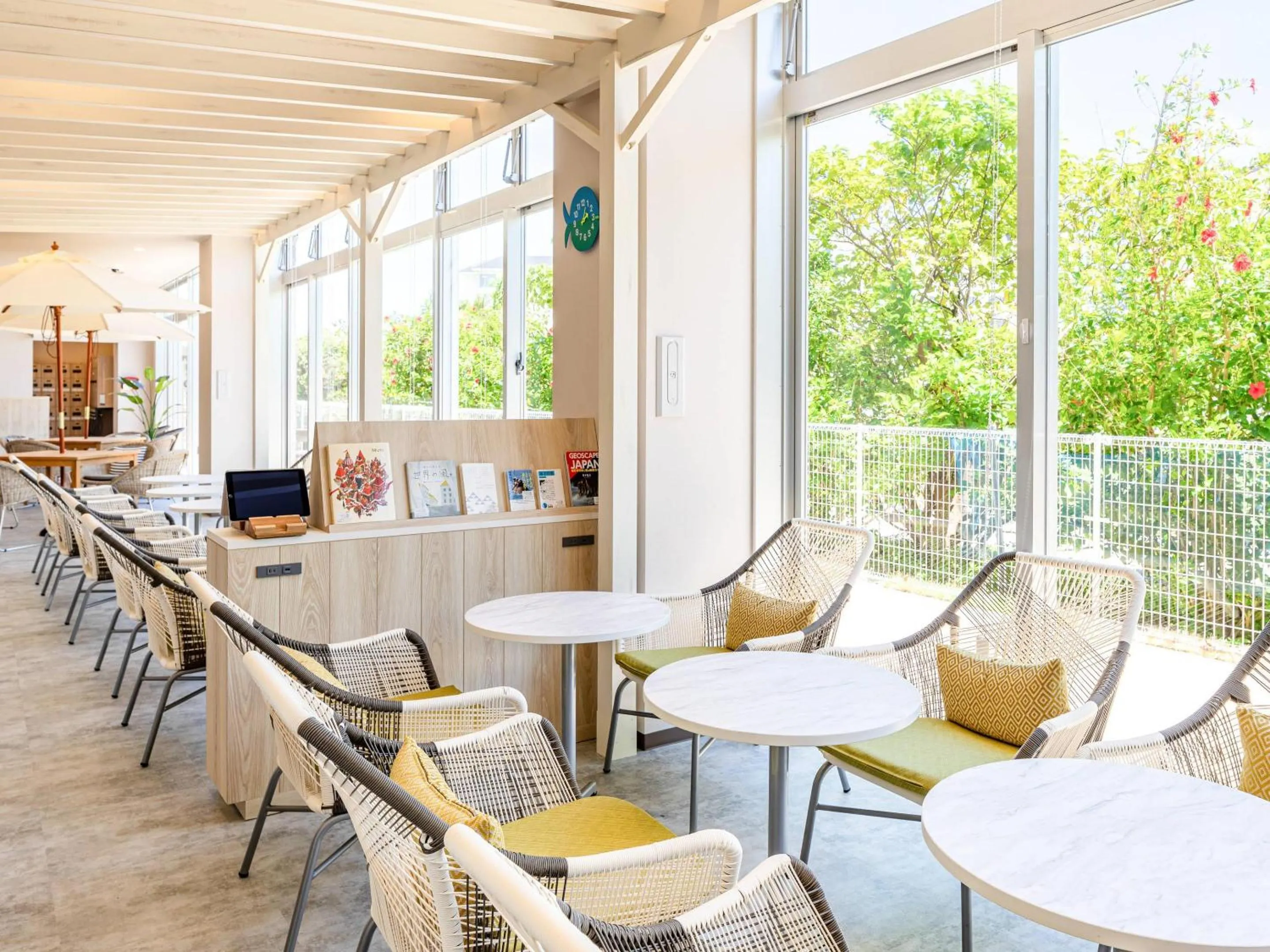 Other in Comfort Hotel Ishigaki Island