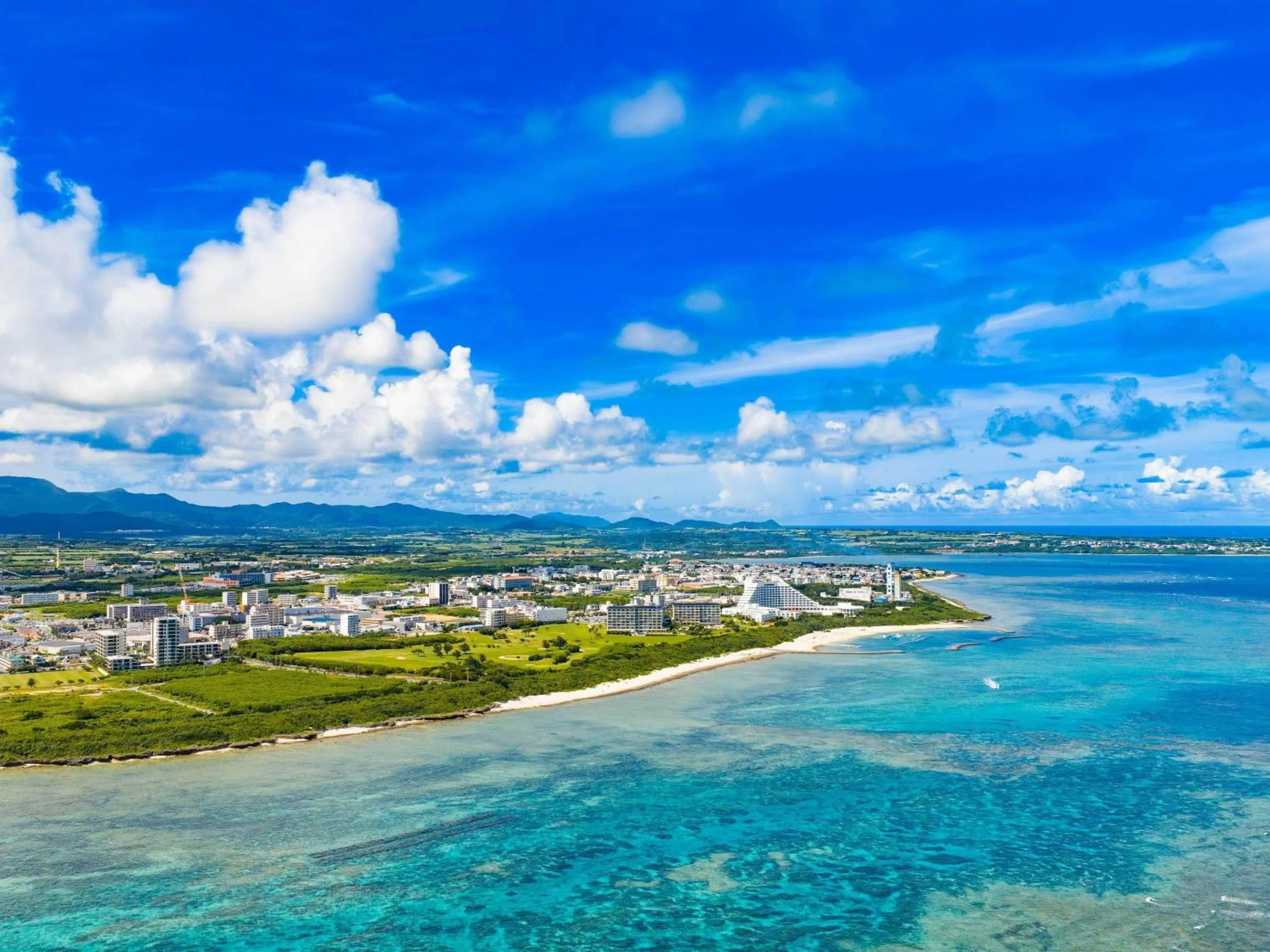 Other in Comfort Hotel Ishigaki Island