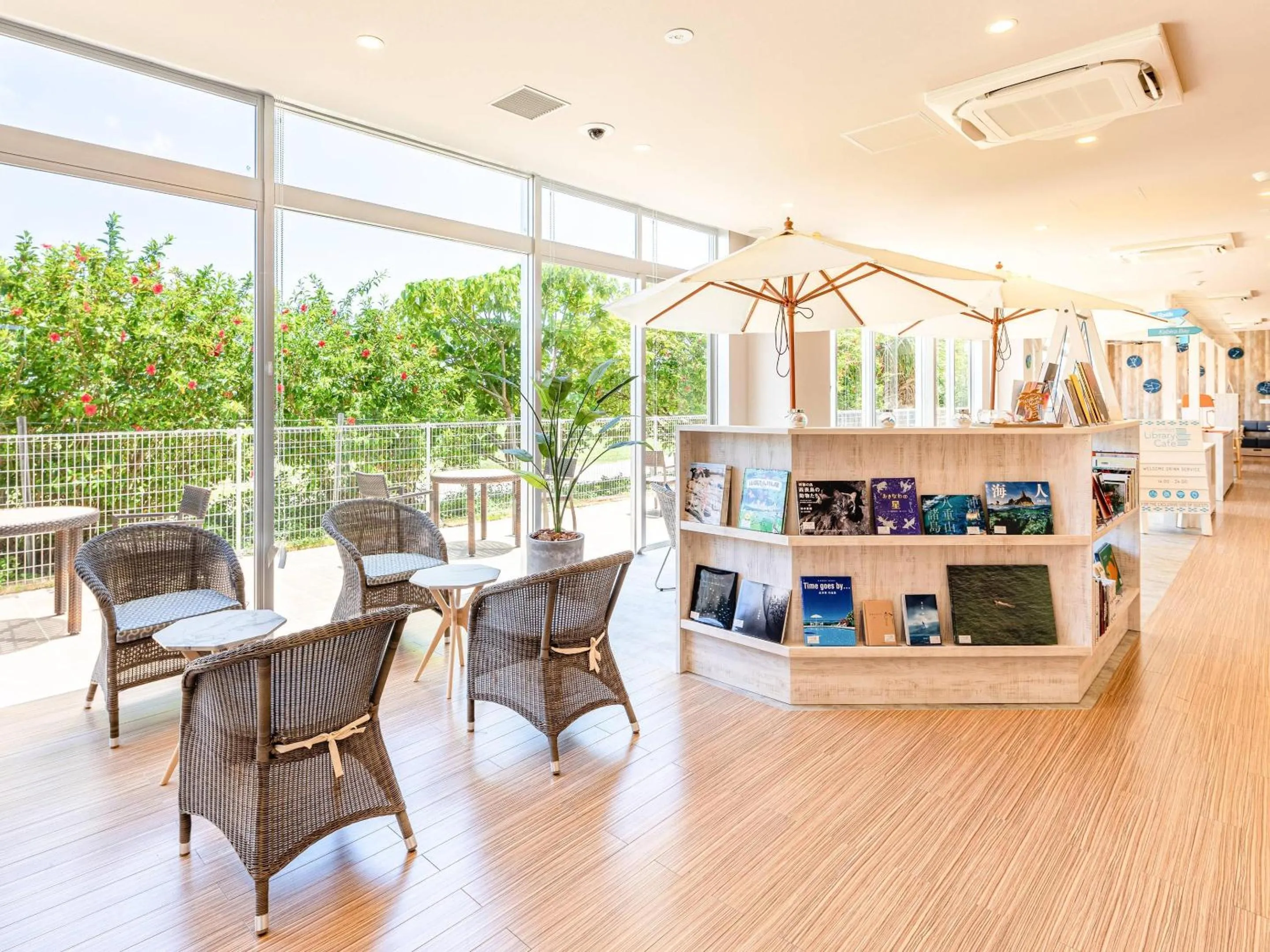 Other in Comfort Hotel Ishigaki Island