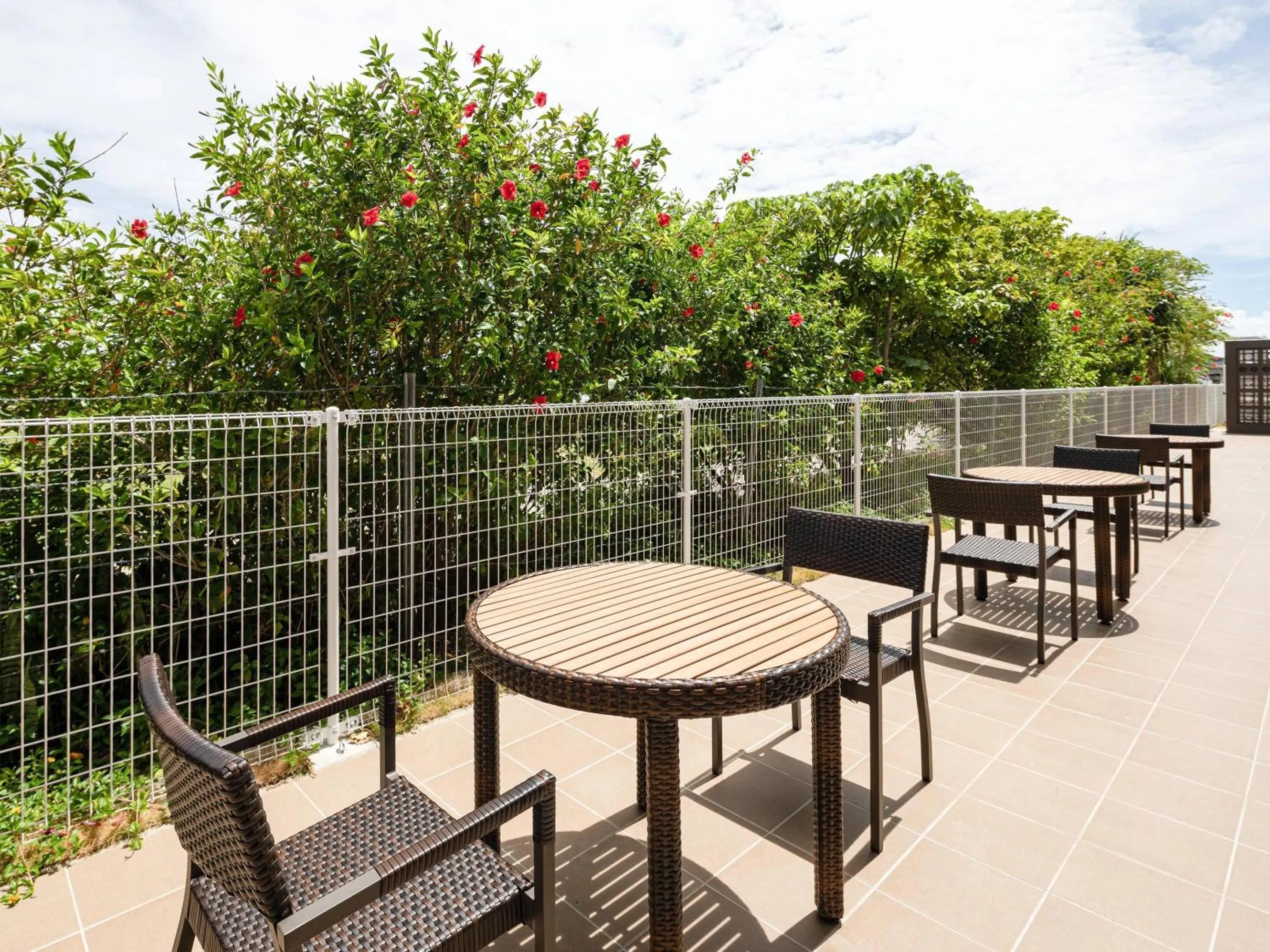 Other in Comfort Hotel Ishigaki Island