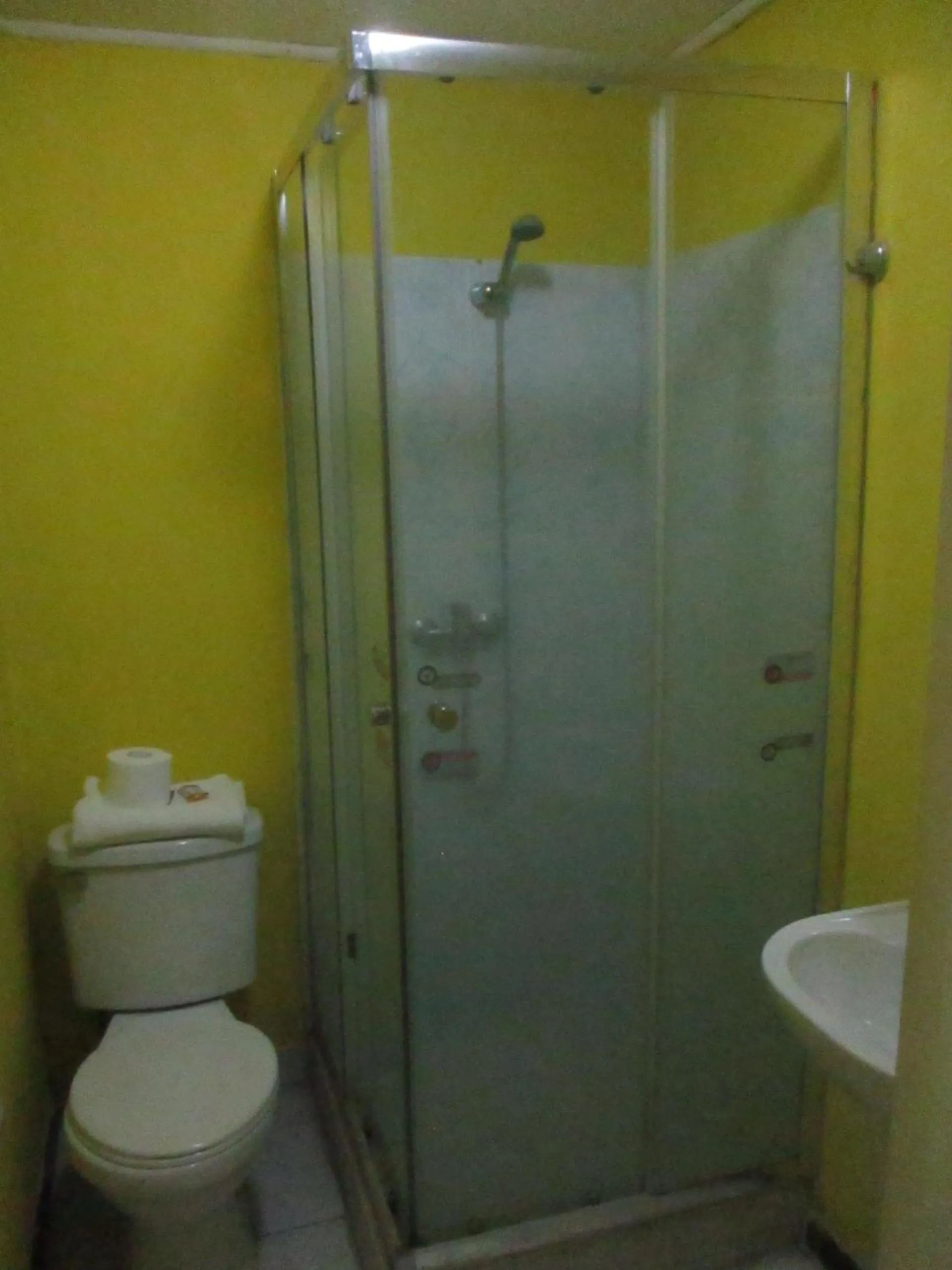 Hotel Centro Sur - Colonial